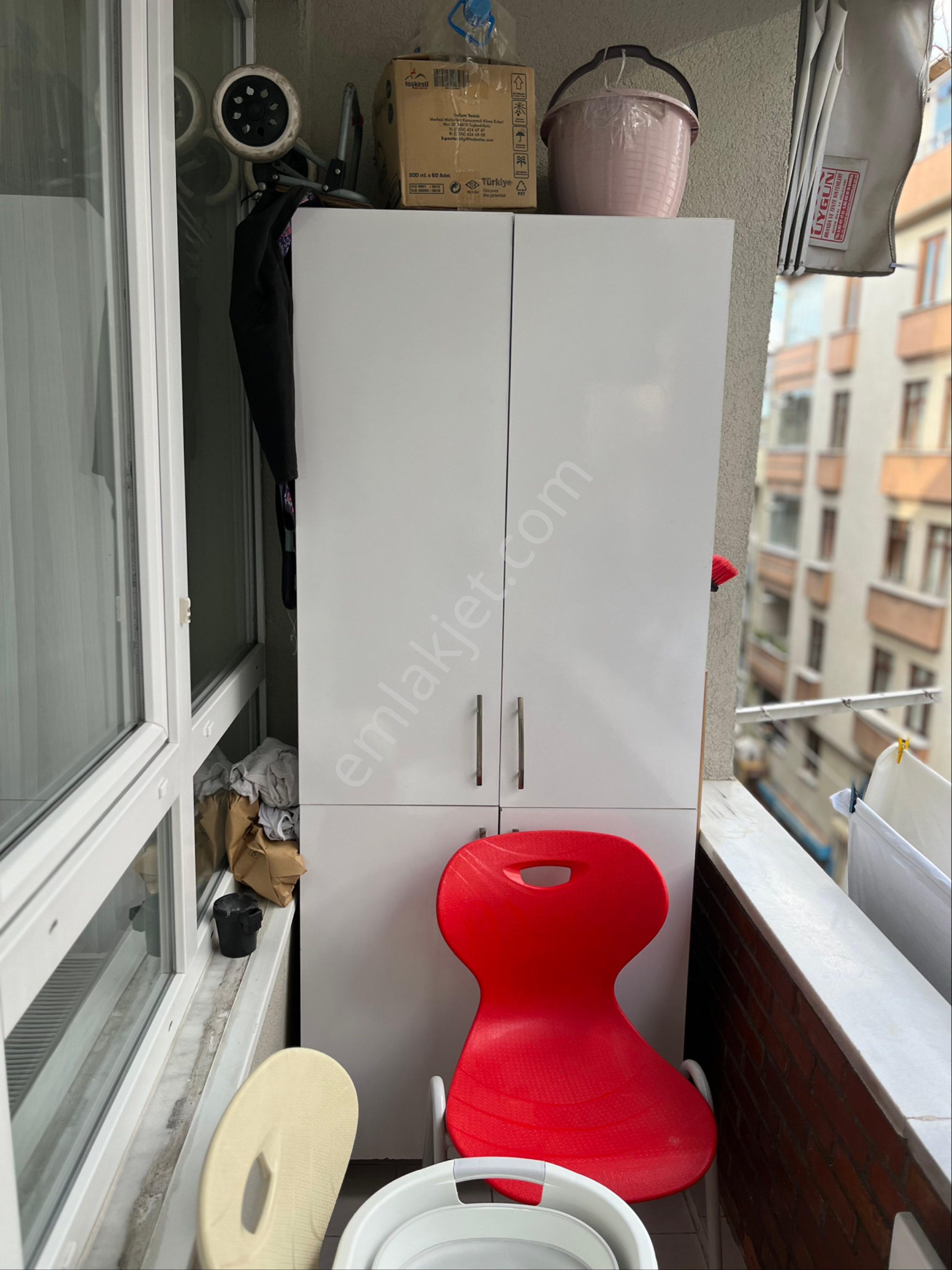 Samsun İlkadım Çiftlik Mahlesisinde Divitçioğlu Mahde Satılık Daire - Görsel 6