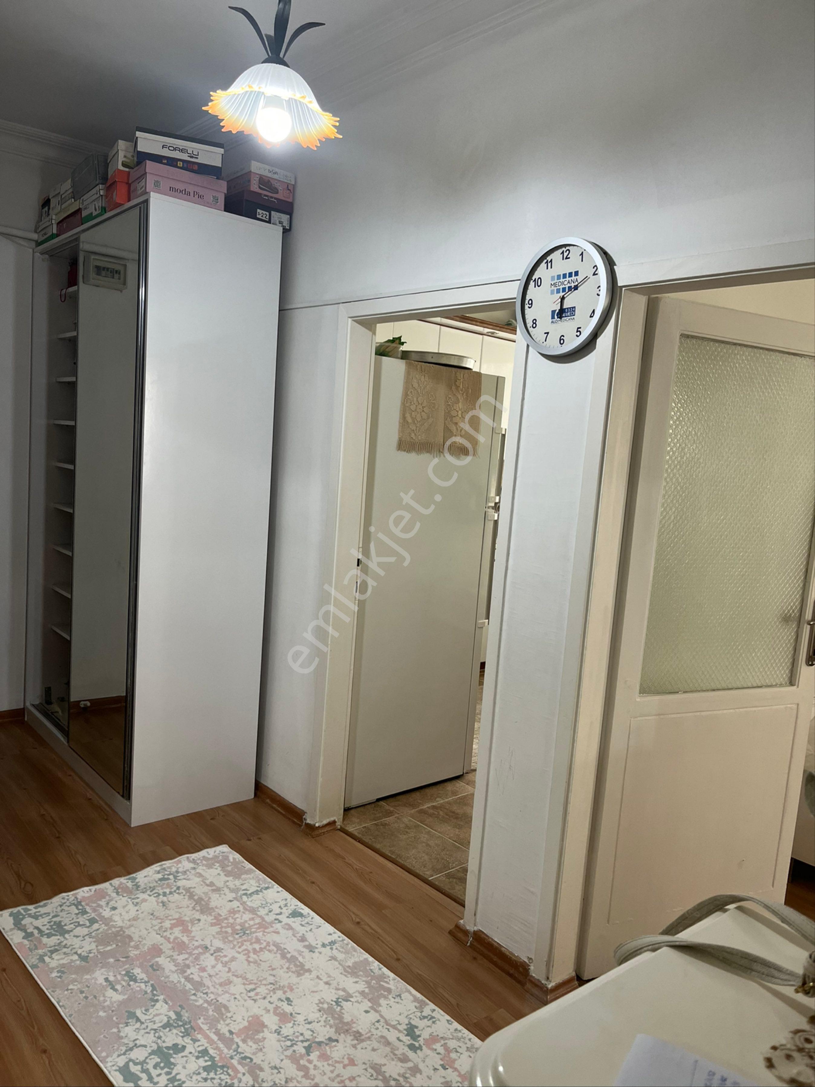 Samsun İlkadım Çiftlik Mahlesisinde Divitçioğlu Mahde Satılık Daire - Görsel 12