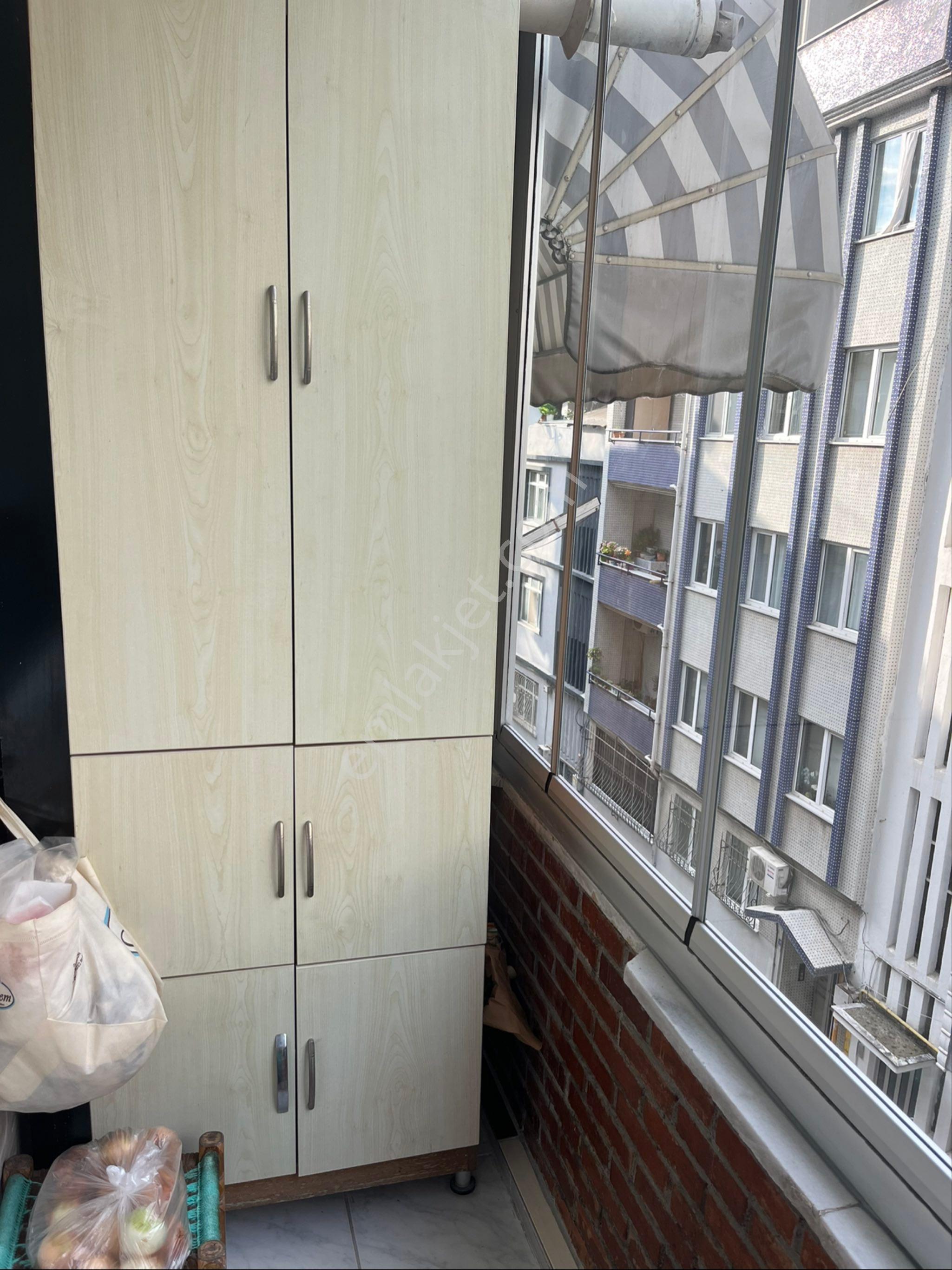 Samsun İlkadım Çiftlik Mahlesisinde Divitçioğlu Mahde Satılık Daire - Görsel 16