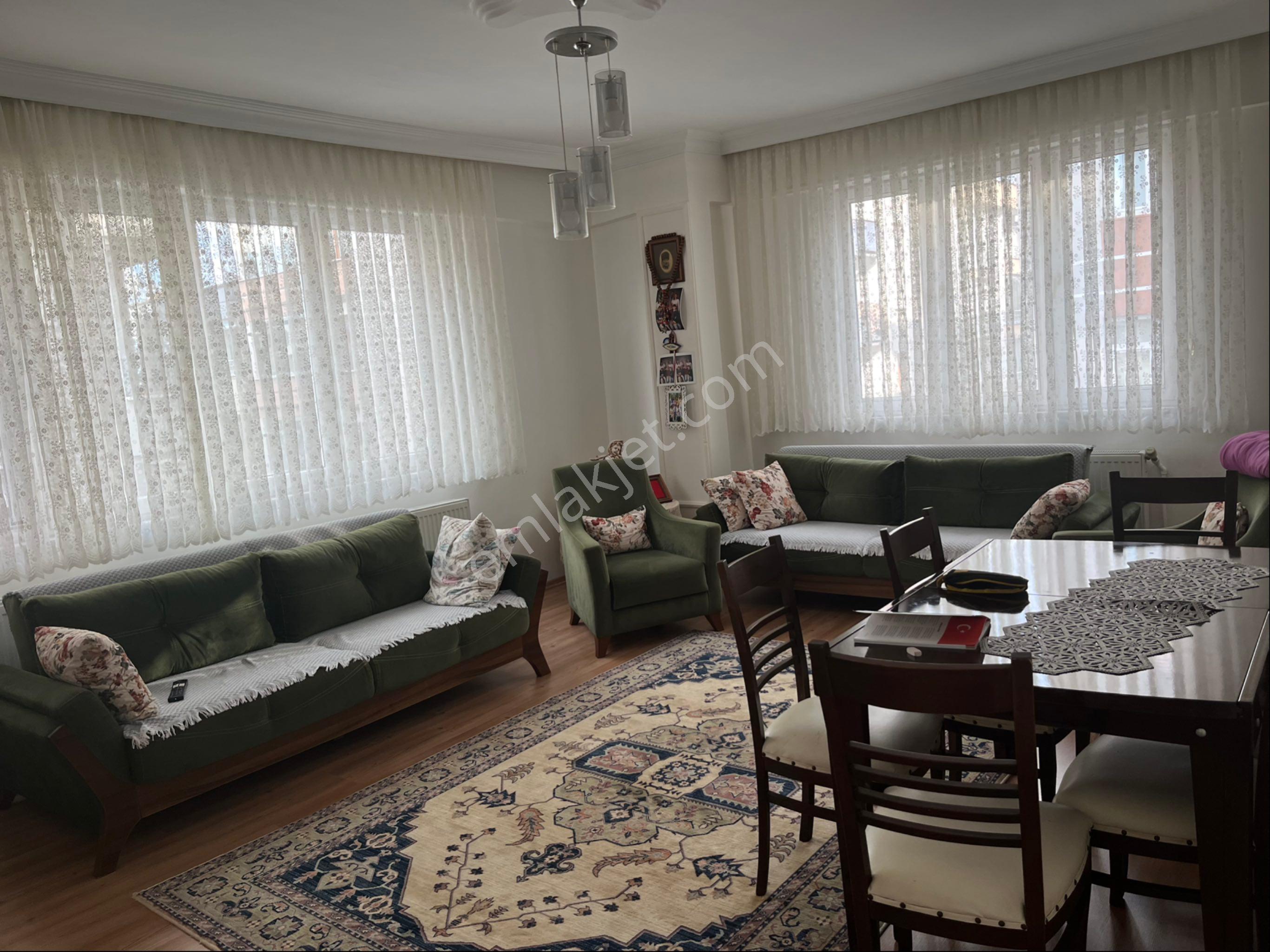 Samsun İlkadım Çiftlik Mahlesisinde Divitçioğlu Mahde Satılık Daire - Görsel 2