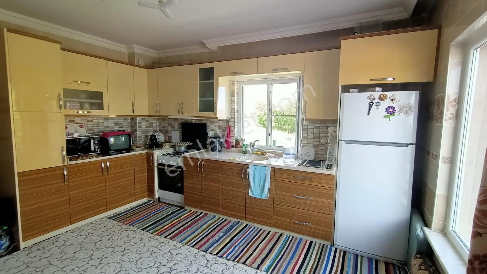 Sarayköy'de 750 M² Arsa İçerisinde Satılık 5+1 Dubleks Ev - Görsel 28