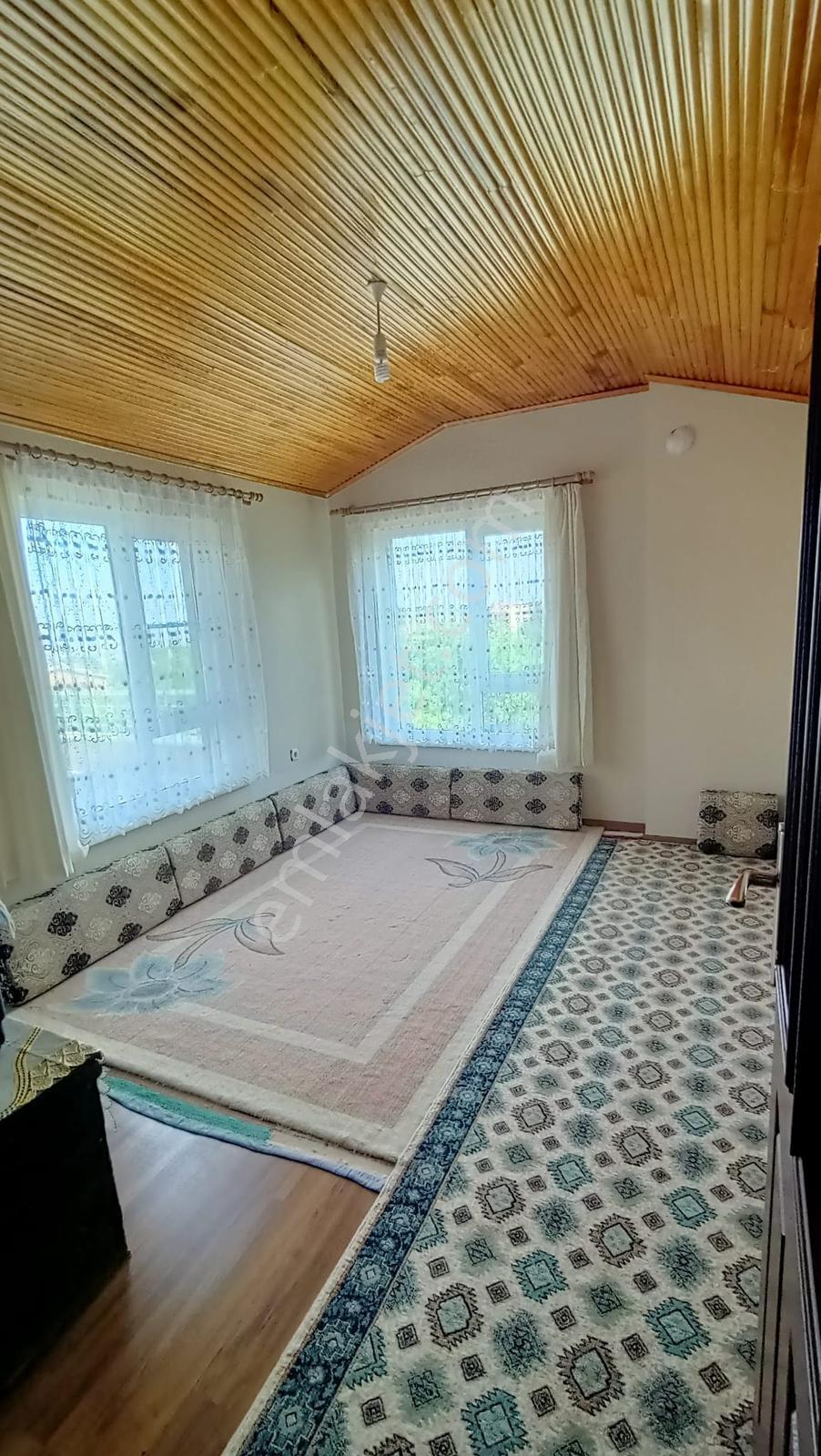 Sarayköy'de 750 M² Arsa İçerisinde Satılık 5+1 Dubleks Ev - Görsel 30