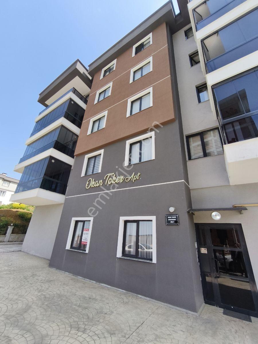Truva/nazım Demirci'den Atakum Sıfır Eşyalı Kiralık 1+1 Daire - Görsel 9