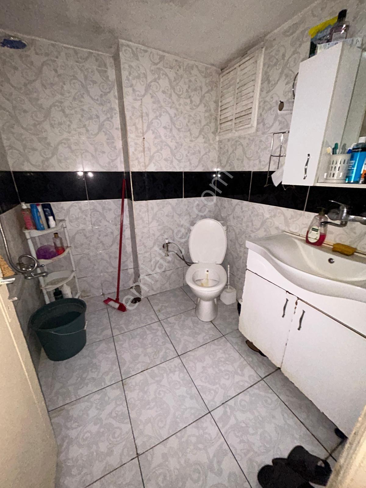 Canyapı'dan Otel Basri Yanında 3+1 Bahçe Katı - Görsel 6