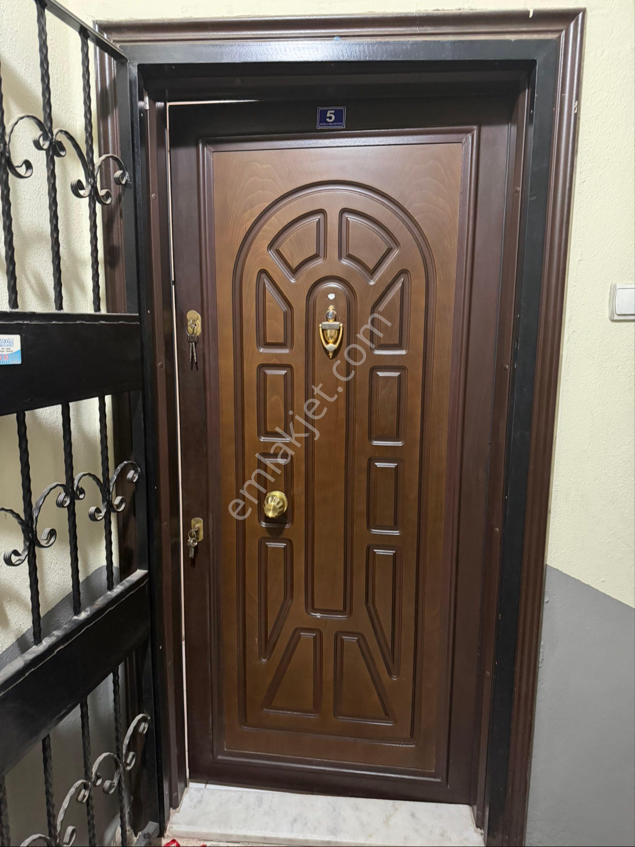 Sahibinden Daire