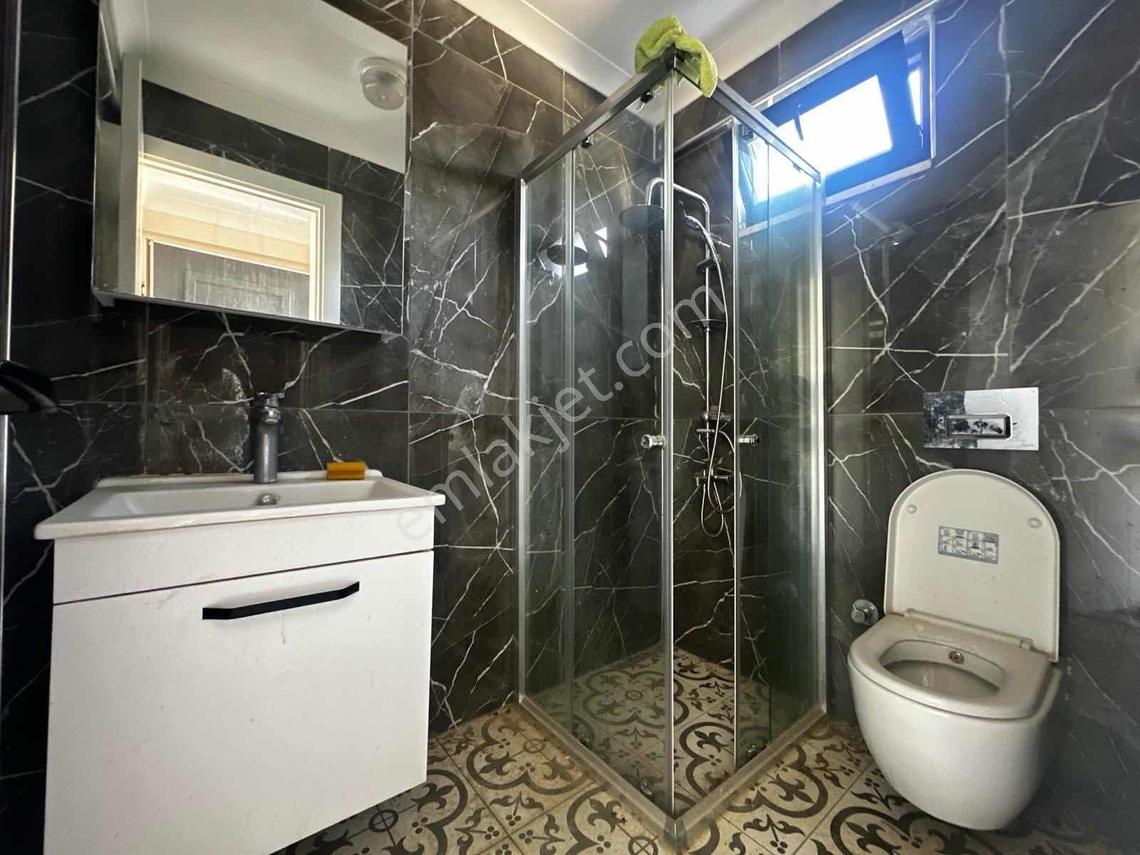 Avcı'dan Yolun Altı Denize 100 Mt Havuzlu Sıfır Villa - Görsel 17