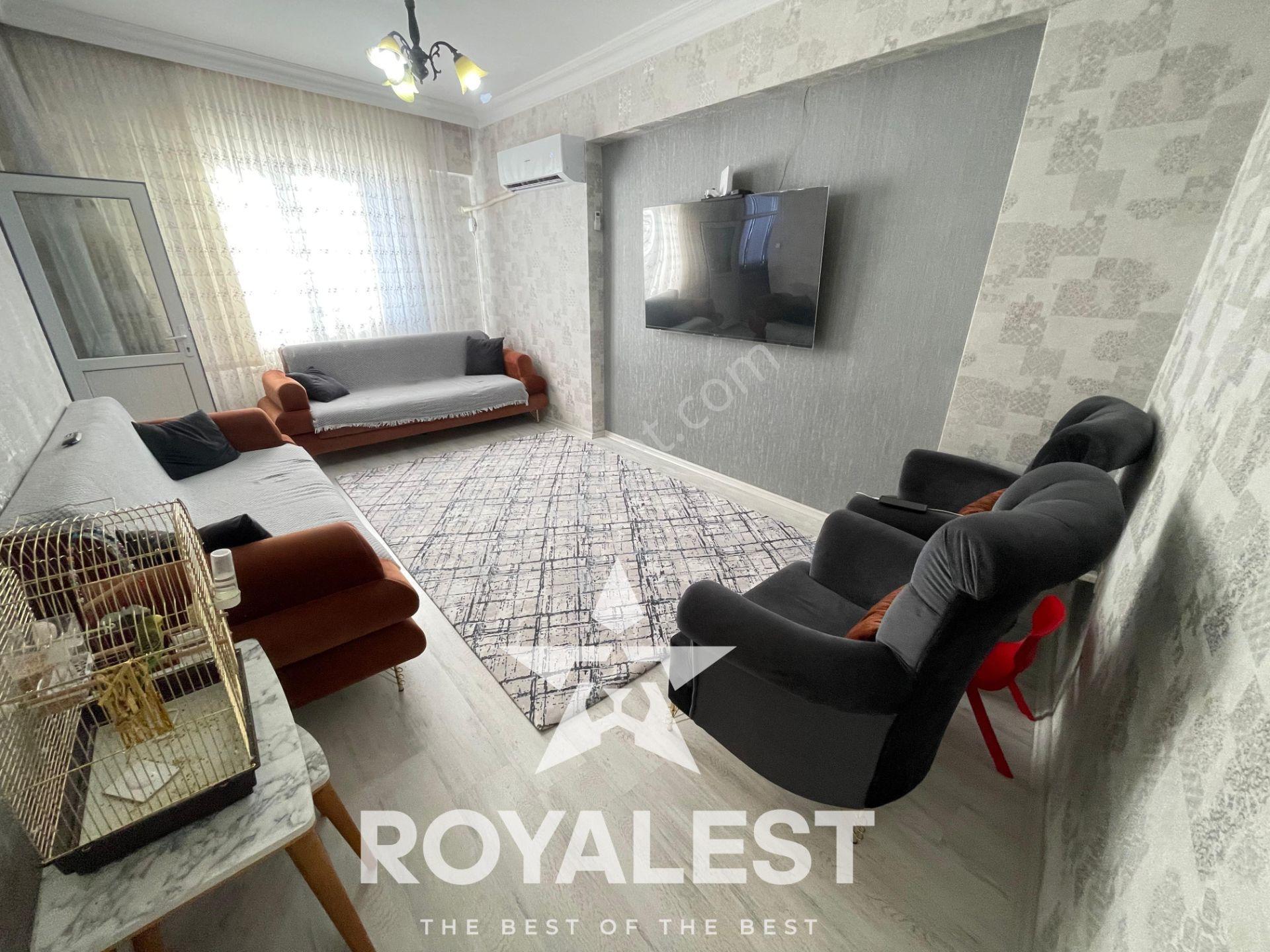 Royalest'ten Fiyat Düştü Oldukça Bakımlı Arakat Niteliğinde - Görsel 8