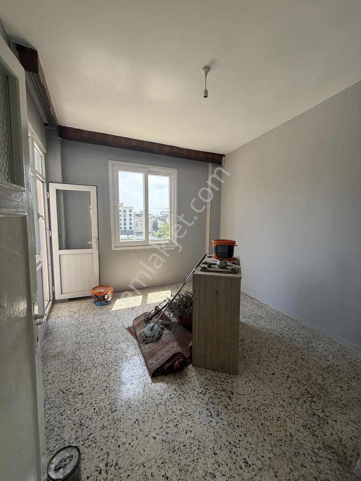 İhsaniye Mahallesi Kuruçeşme Arasında 3+1 Asansörlü-boyalı Daire - Görsel 29