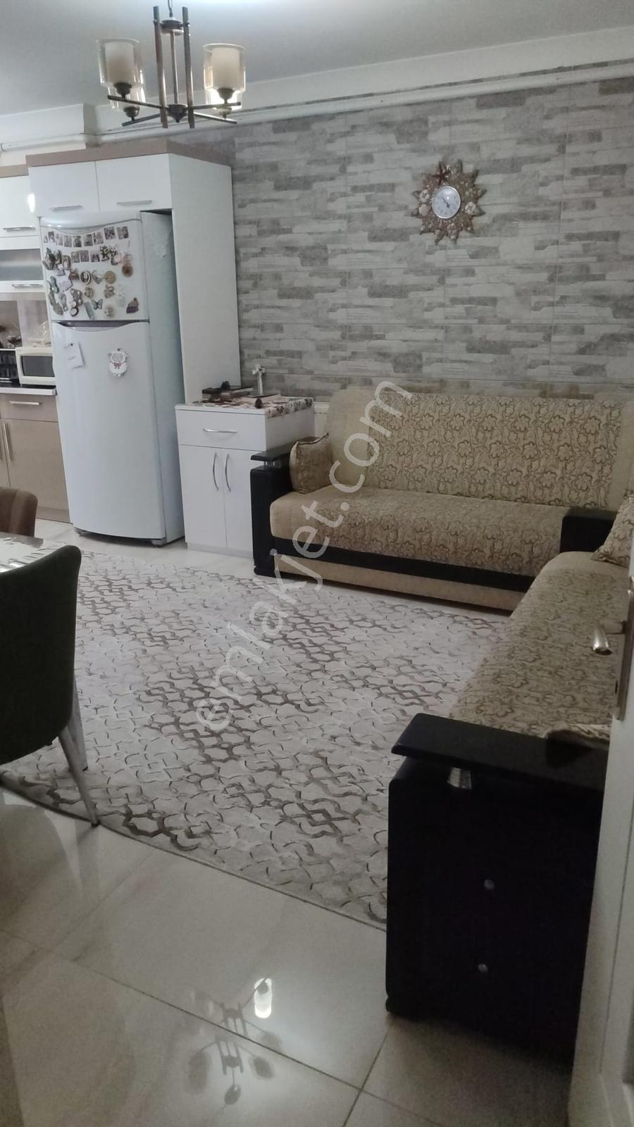 Tok Emlaktan Bahçelievler Mahallesi'nde Satılık 3+1 Geniş Daire - Görsel 6