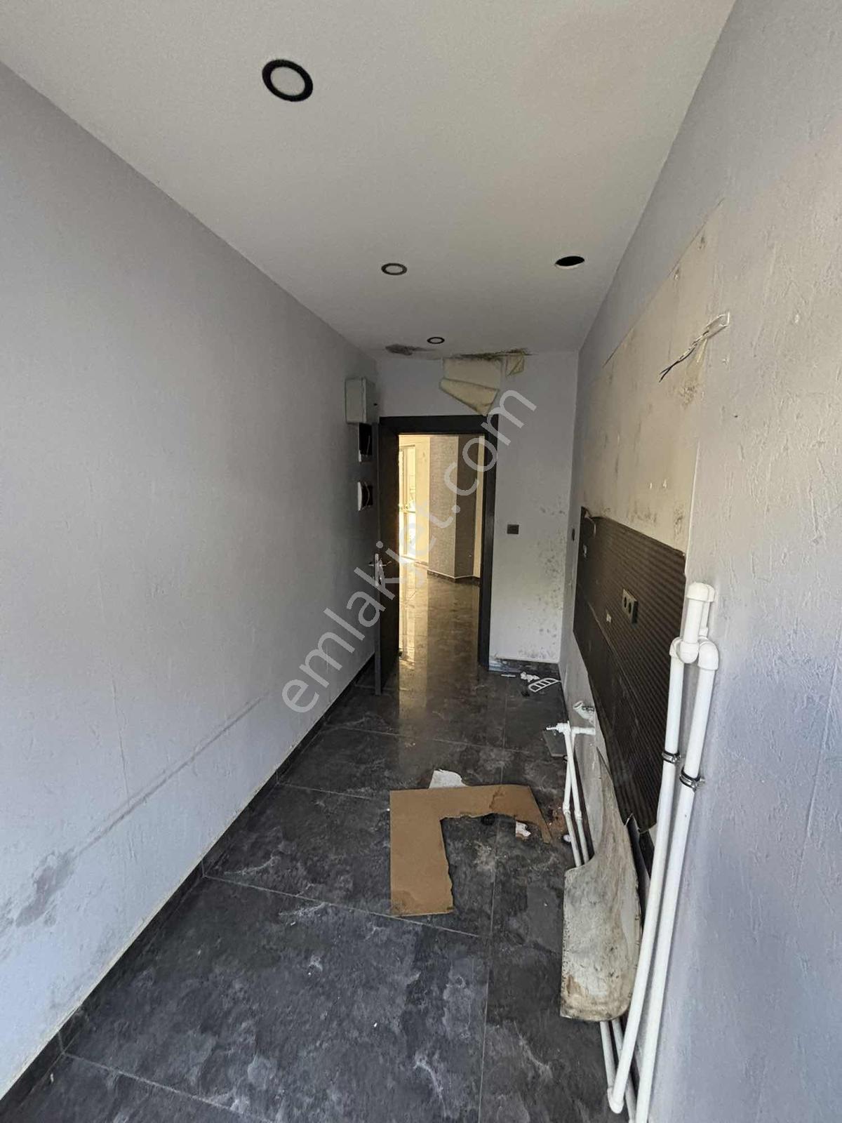 Trion Gayrimenkul - Altıntaş Flyport Residence Satılık Dükkan - Görsel 13