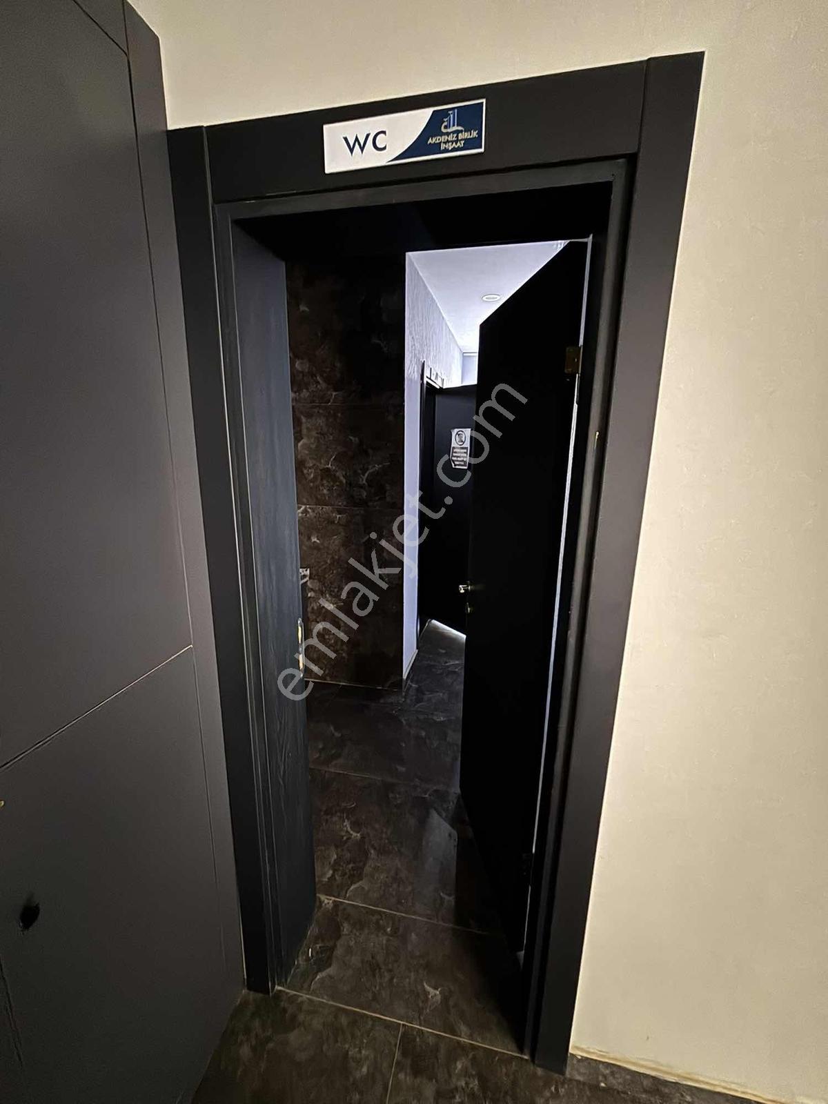 Trion Gayrimenkul - Altıntaş Flyport Residence Satılık Dükkan - Görsel 14