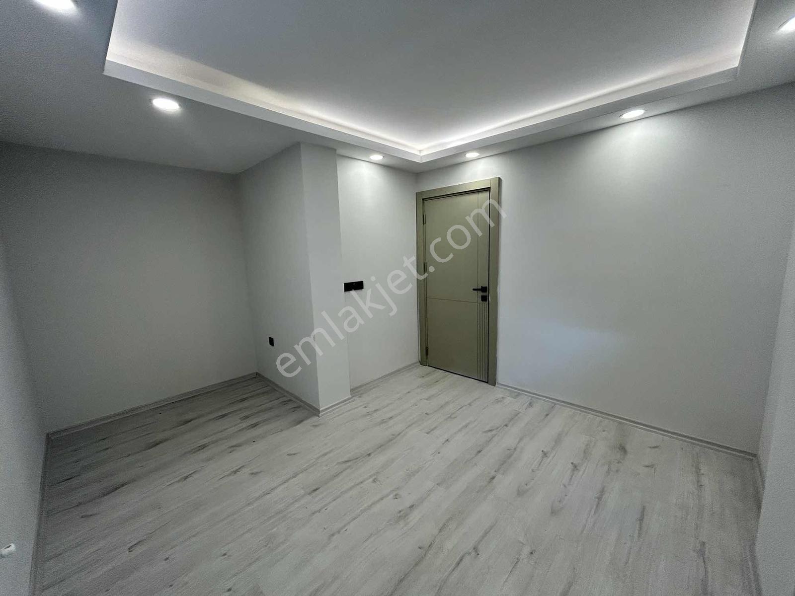 Kepez Esentepe Göçerler'de Katta 1+1 Lüks Satılık Daire Fırsatı - Görsel 18