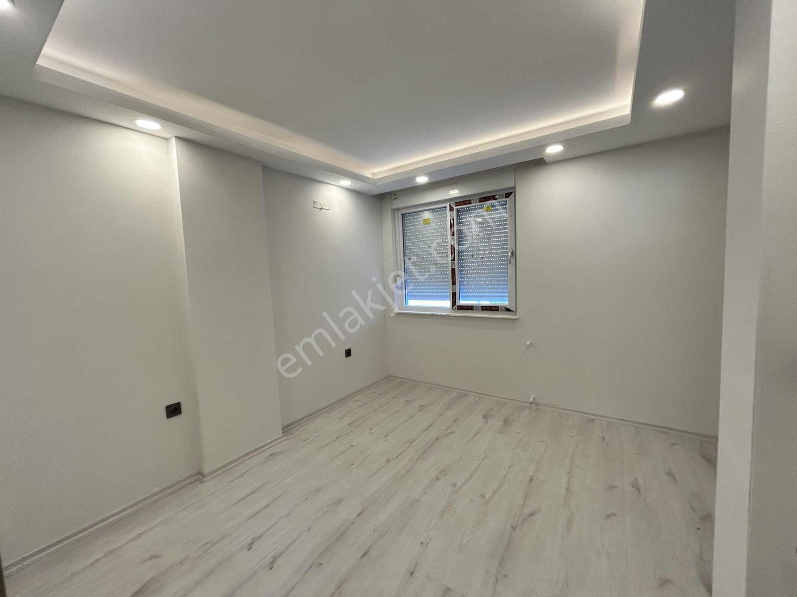 Kepez Esentepe Göçerler'de Katta 1+1 Lüks Satılık Daire Fırsatı - Görsel 19
