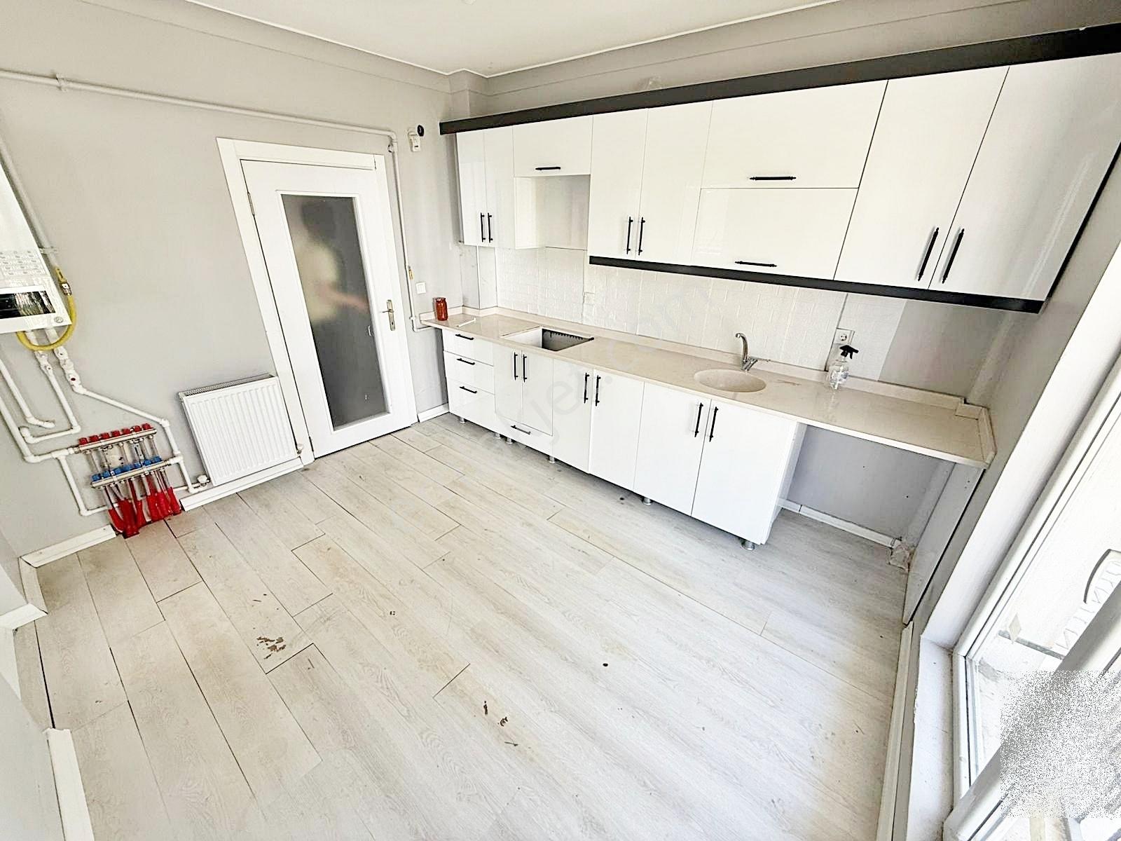 Yuvam'dan Tren İstasyonuna Yürüme Mesafesinde Kiralık 3+1 Daire! - Görsel 22