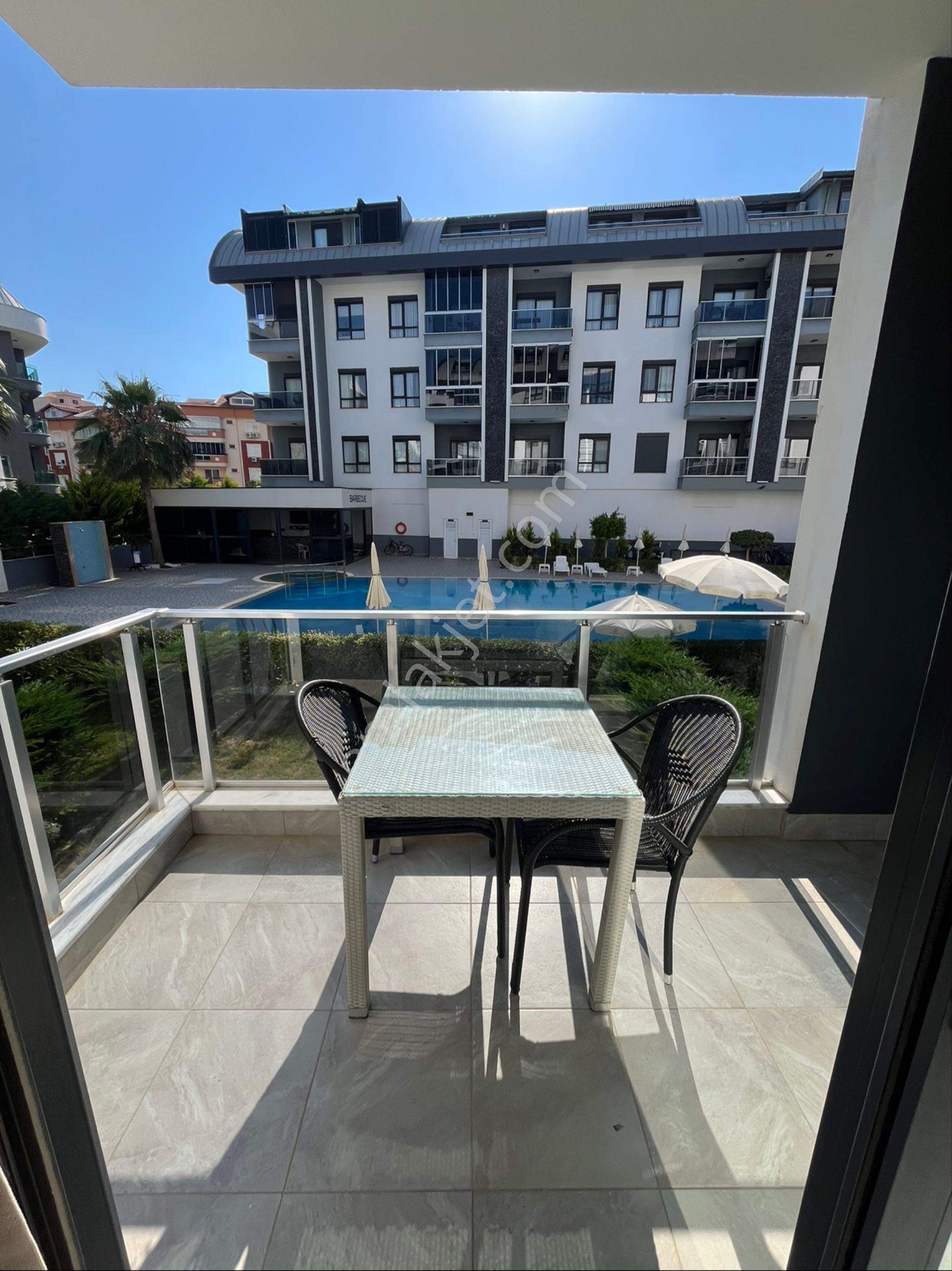 Sahibinden Obada Sıfır Eşyalı Ruby Resıdence 1+1 Hastaneye Yakın - Görsel 8
