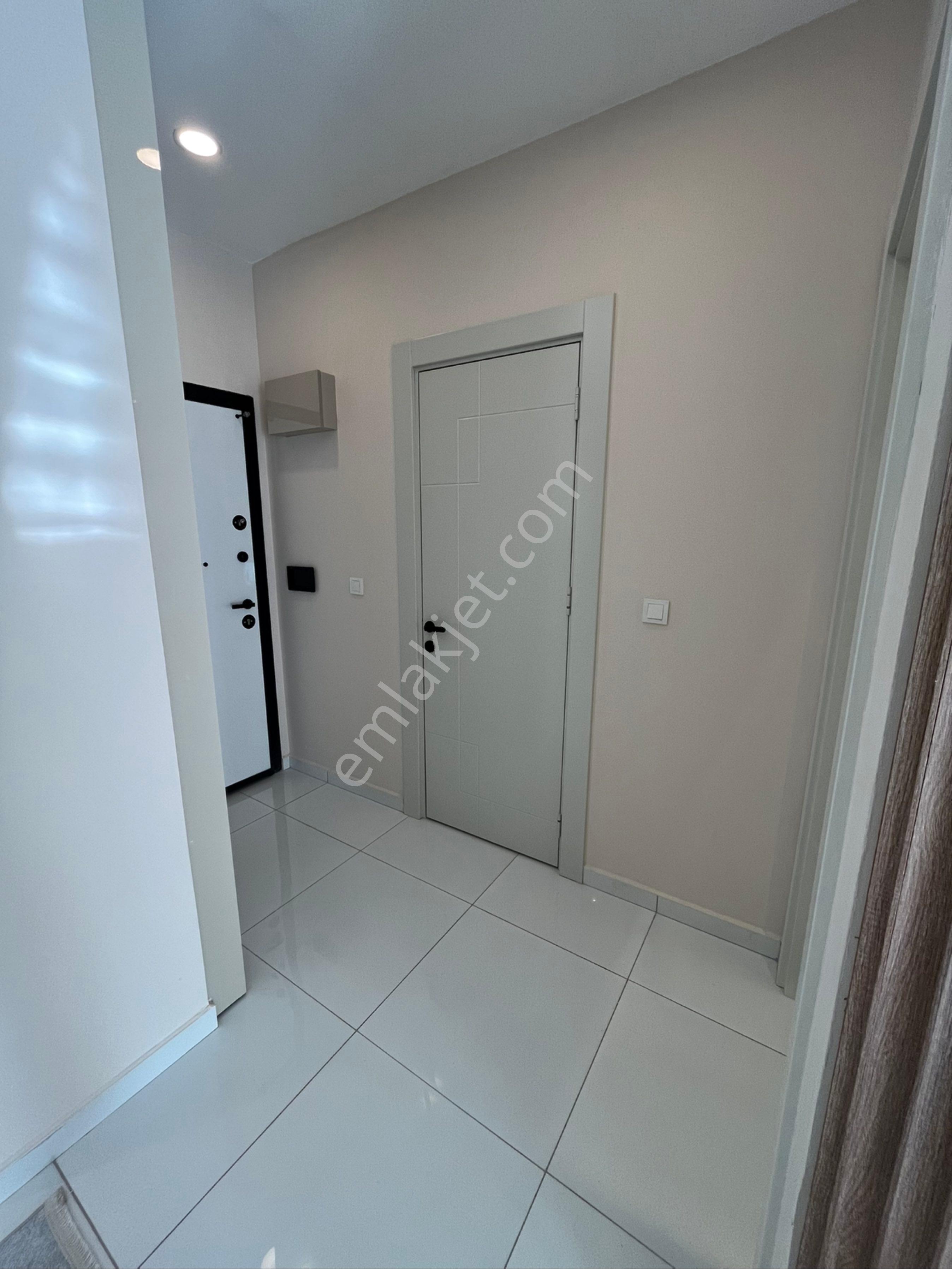 Sahibinden Obada Sıfır Eşyalı Ruby Resıdence 1+1 Hastaneye Yakın - Görsel 14
