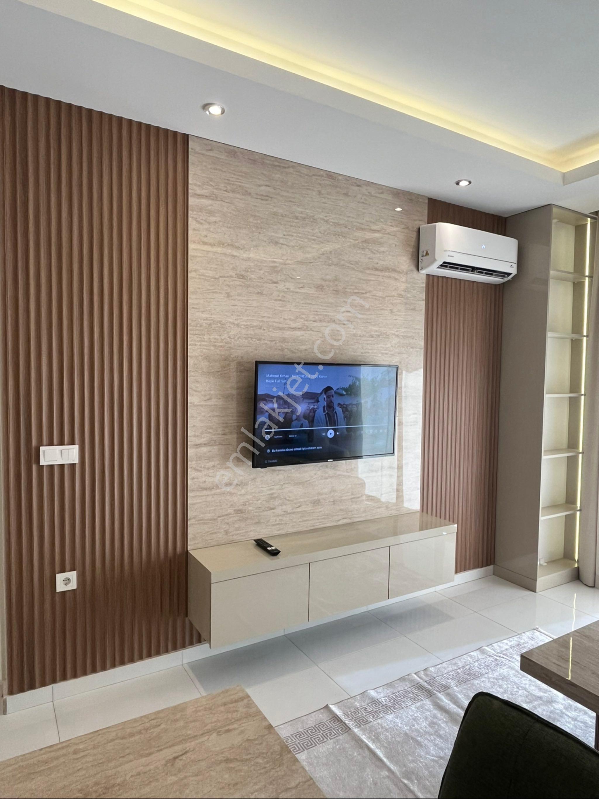 Sahibinden Obada Sıfır Eşyalı Ruby Resıdence 1+1 Hastaneye Yakın - Görsel 10