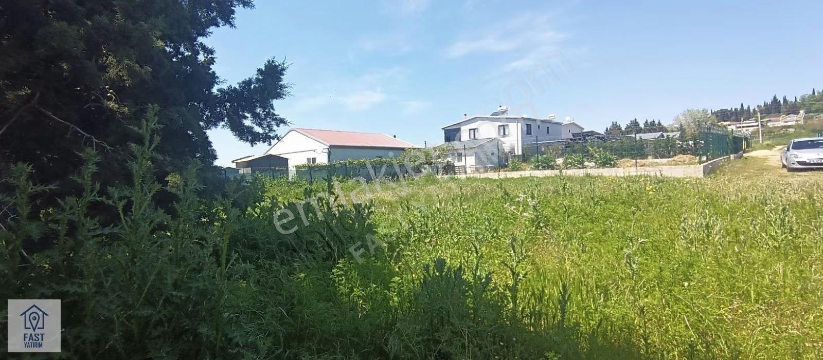 Karacabey İkizcede 390 M2 Hisseli Arsa - Görsel 16