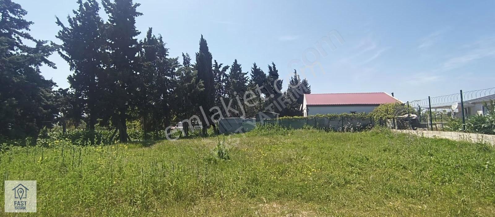 Karacabey İkizcede 390 M2 Hisseli Arsa - Görsel 4