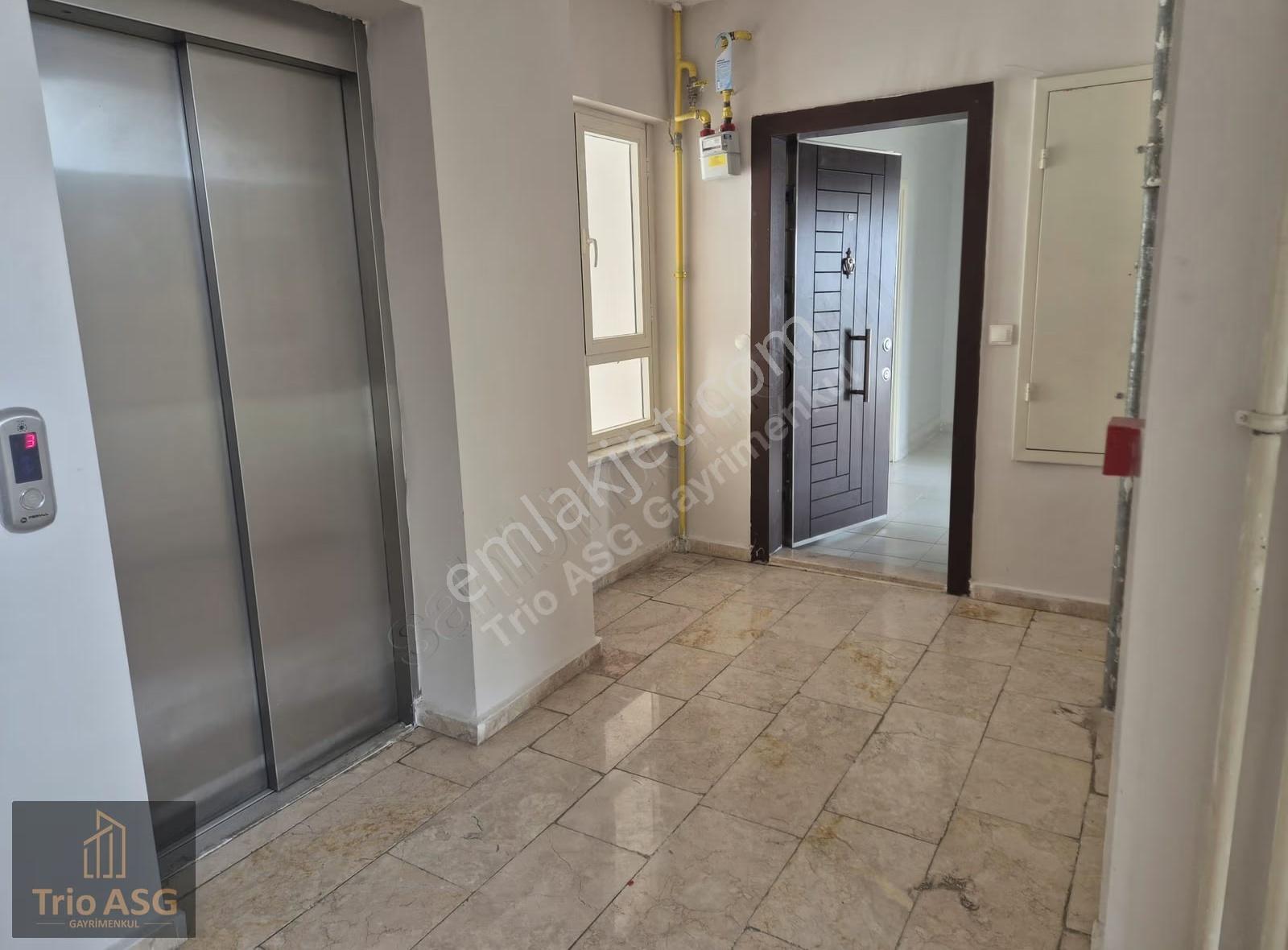 Etimesgut Yapracık 13. Bölge'de Kiralık 3+1 Daire - Görsel 18