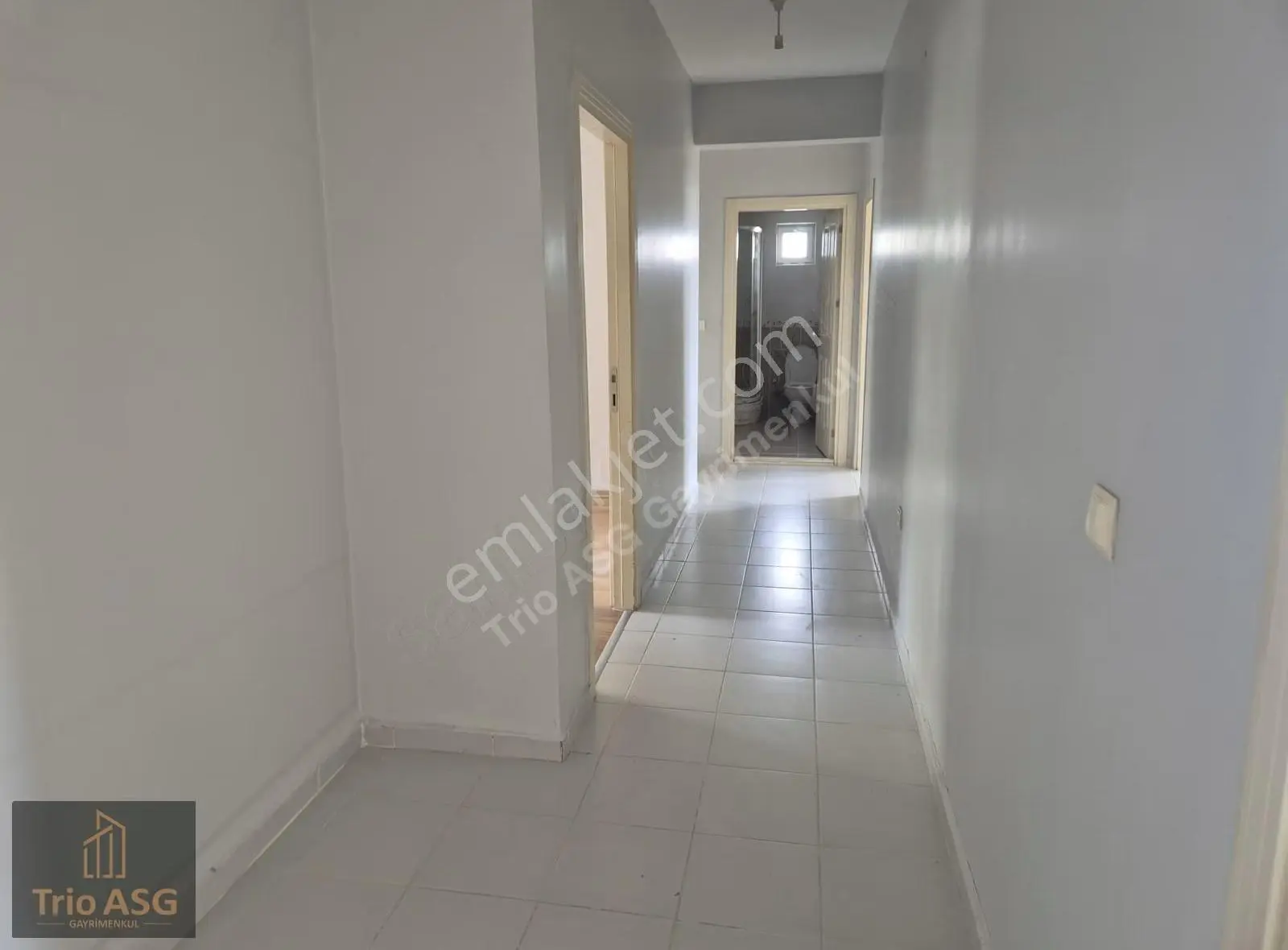 Etimesgut Yapracık 13. Bölge'de Kiralık 3+1 Daire - Görsel 12