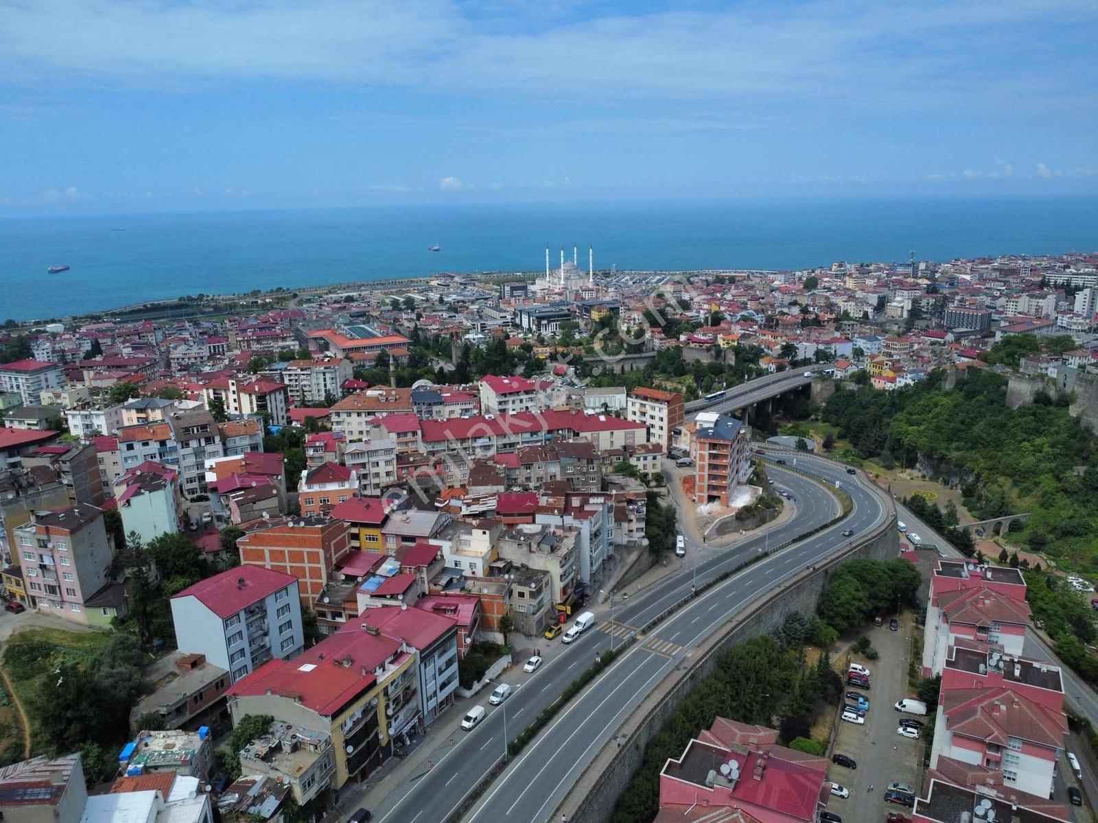 Trabzon Merkezde Fırsat Daire - Görsel 9