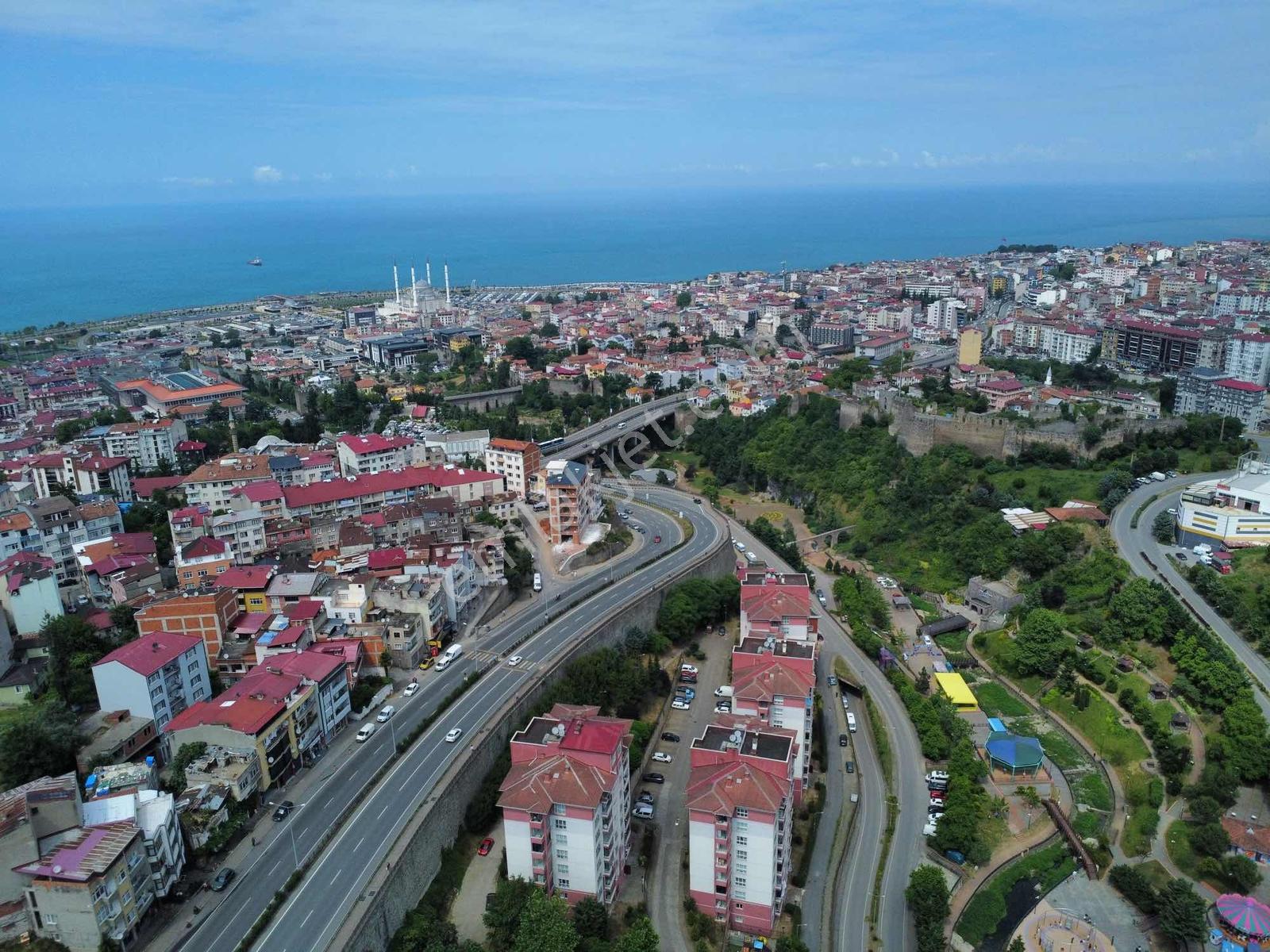 Trabzon Merkezde Fırsat Daire - Görsel 3