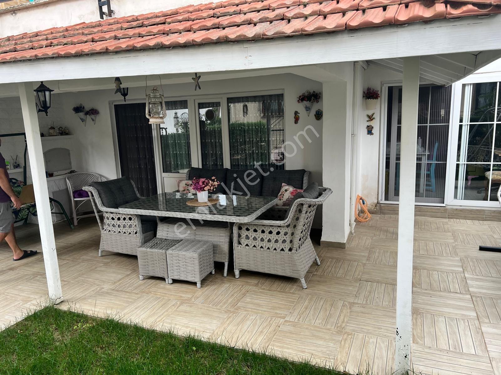 Şile'de Merkezi Lokasyonda Öğrenciye 10 Aylık 4+2 Kiralık Villa - Görsel 3