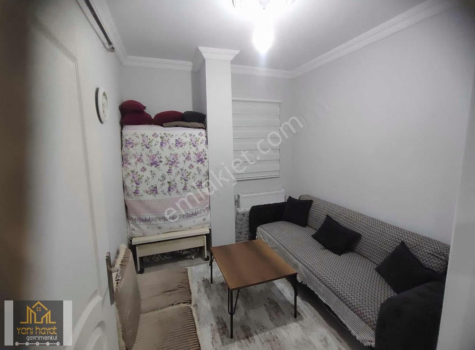 Samsun Canik Hasköy Mahallesinde Satılık Daire - Görsel 7