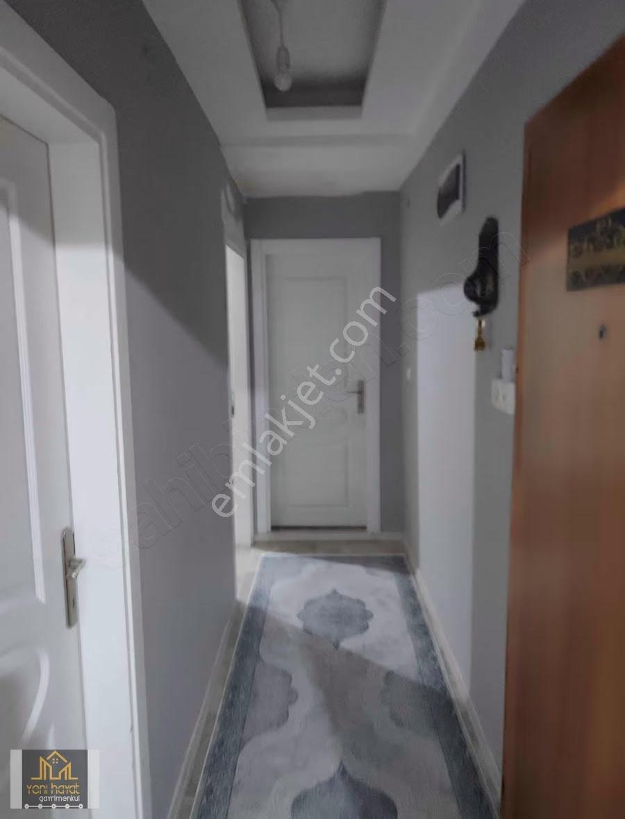Samsun Canik Hasköy Mahallesinde Satılık Daire - Görsel 2