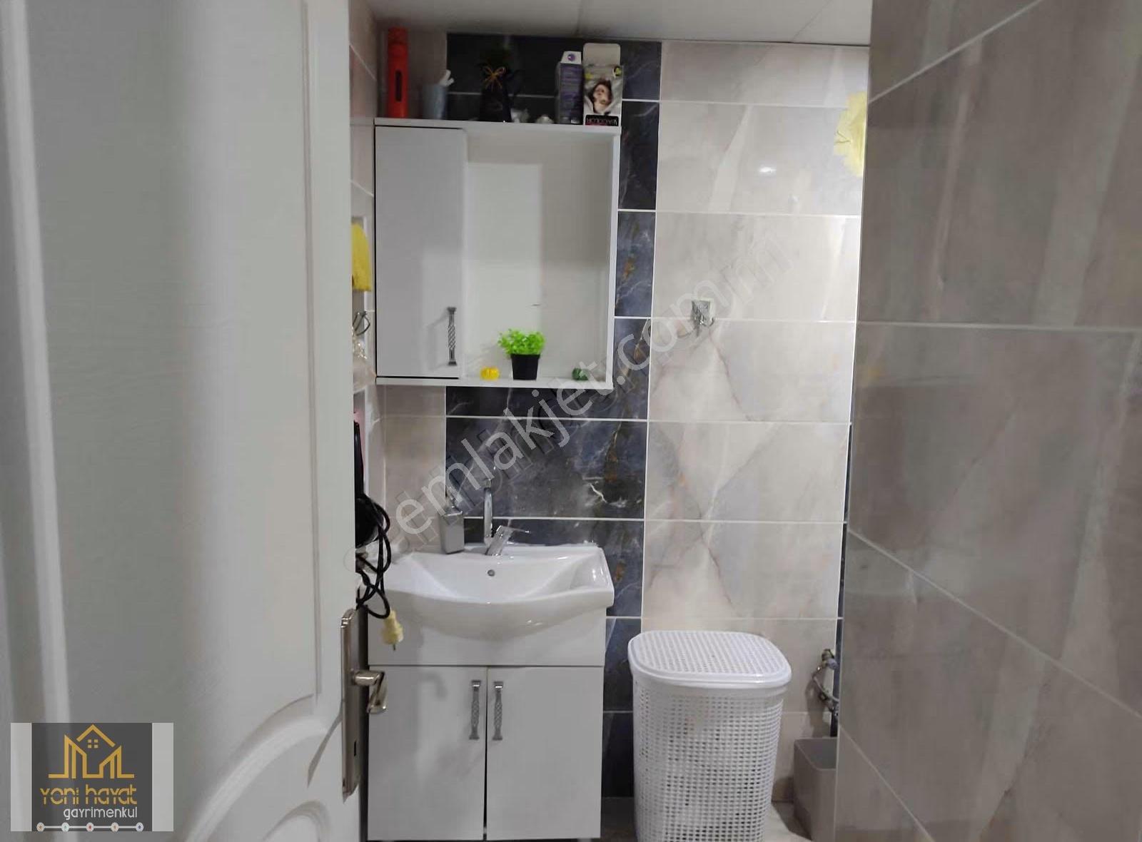 Samsun Canik Hasköy Mahallesinde Satılık Daire - Görsel 5