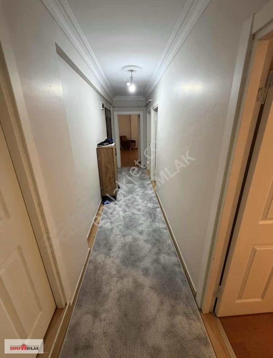Giriş Kat 2+1 130 M² Bağlarbaşı Sonunda Balkonlu Daire - Görsel 14