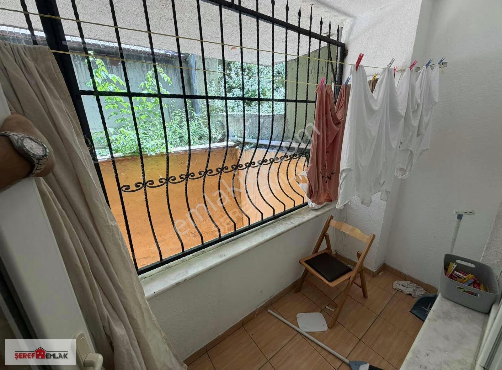 Giriş Kat 2+1 130 M² Bağlarbaşı Sonunda Balkonlu Daire - Görsel 15