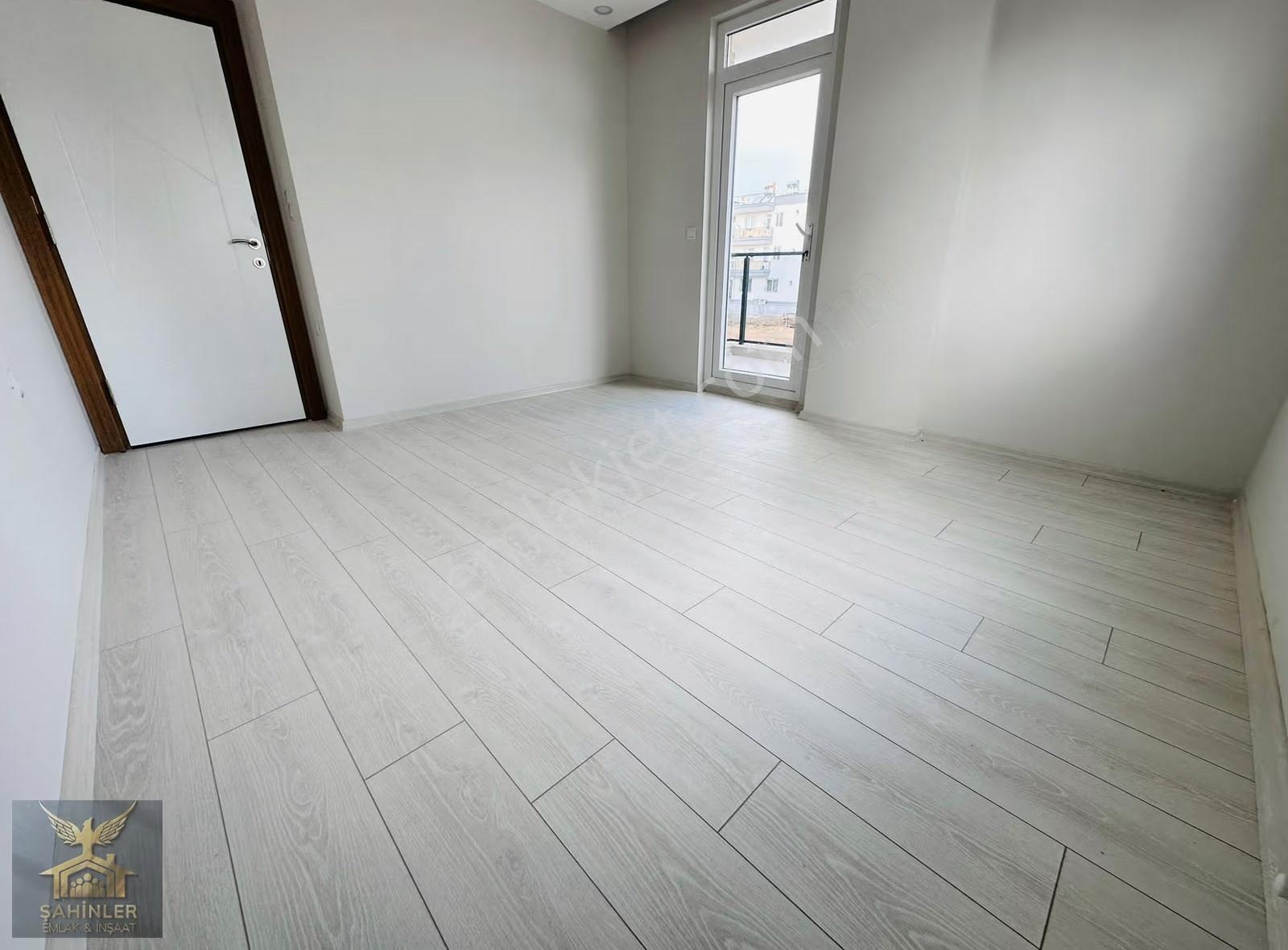 Katta Sıfır İskanlı Asansörlü Çift Balkonlu 2+1 105m2 Daire - Görsel 30