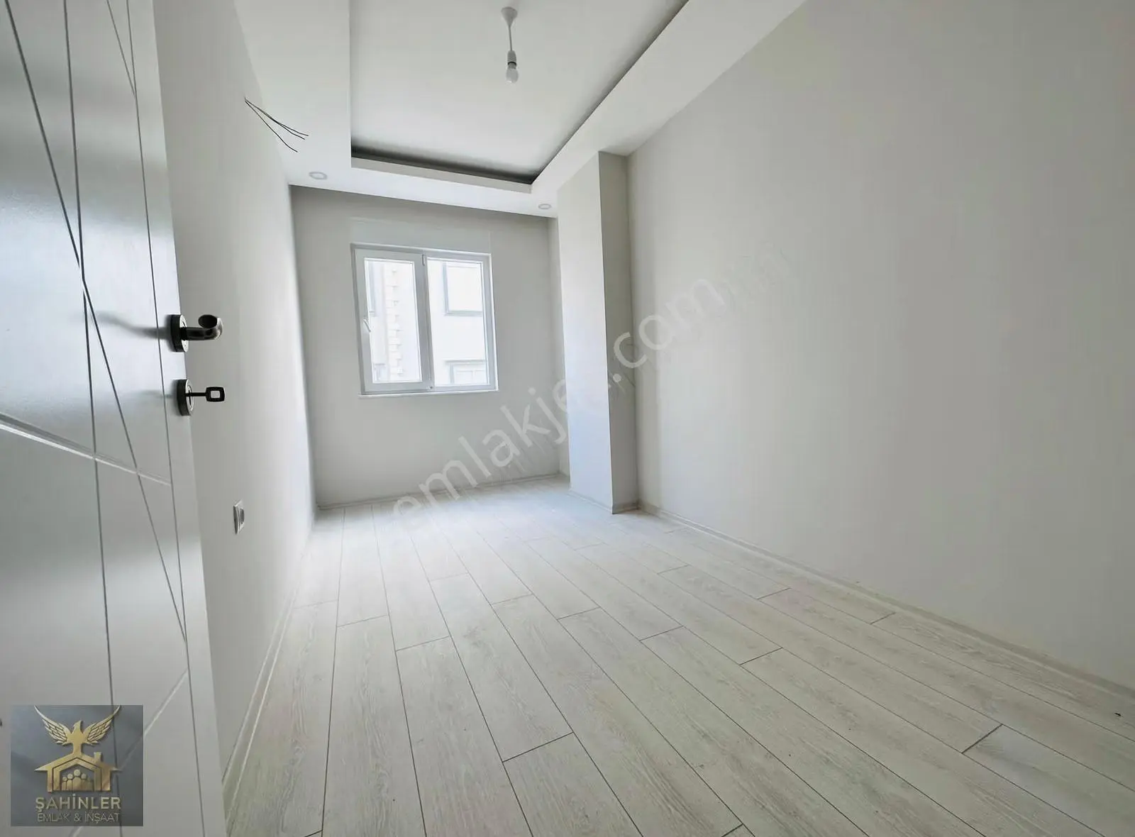 Katta Sıfır İskanlı Asansörlü Çift Balkonlu 2+1 105m2 Daire - Görsel 28