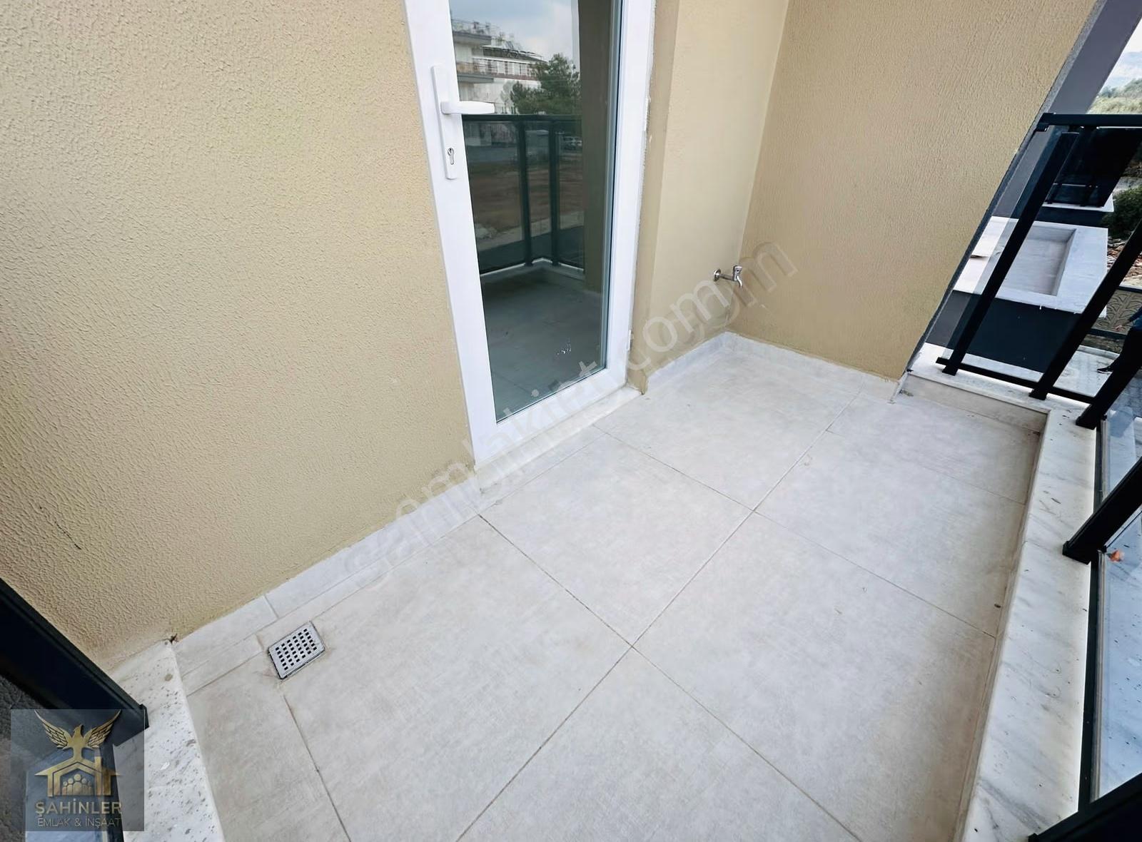 Katta Sıfır İskanlı Asansörlü Çift Balkonlu 2+1 105m2 Daire - Görsel 33