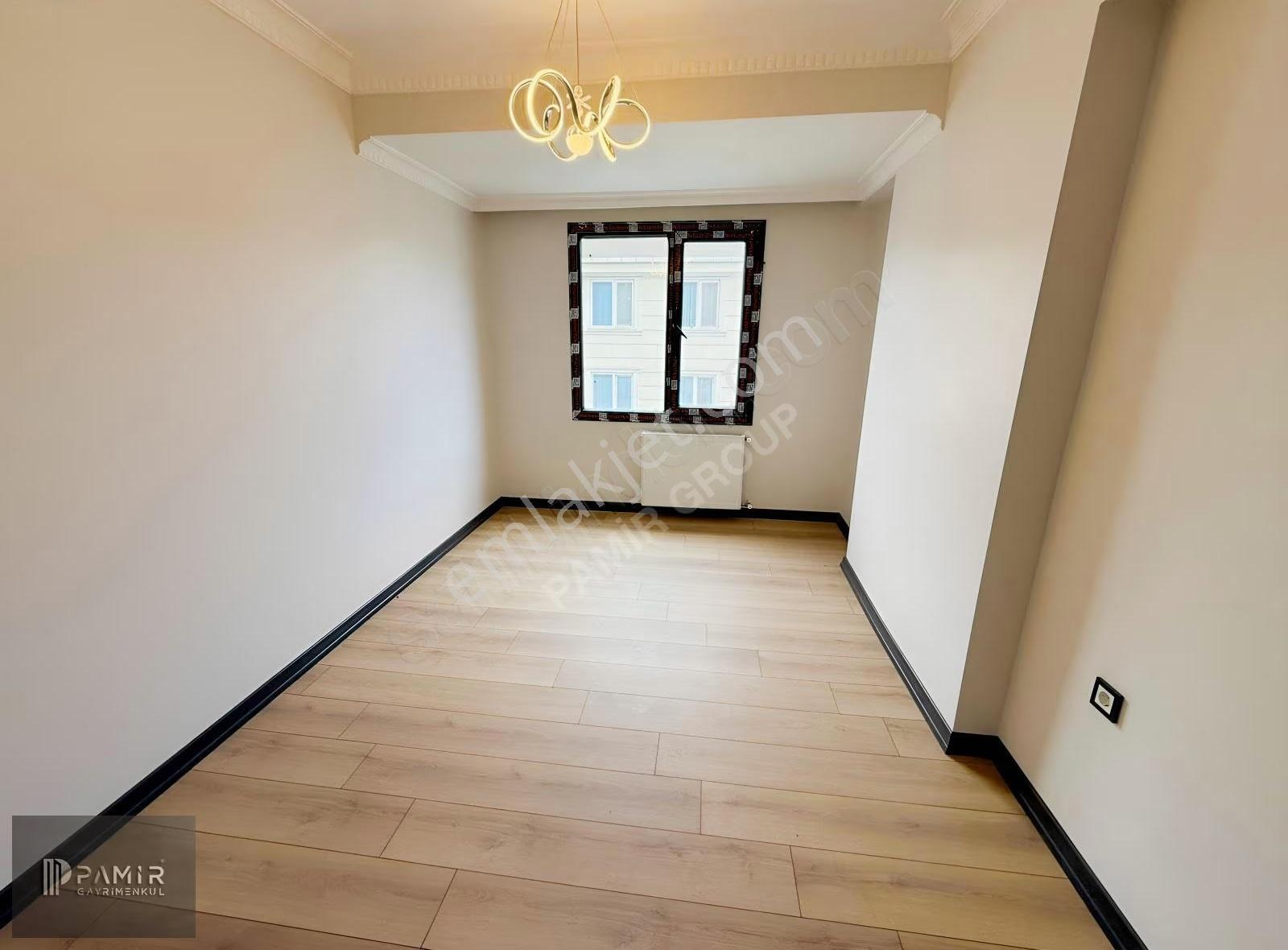 Güzelyurt Metrobüse Yakın Park Cephe Satılık Sıfır Lüx 2+1 Daire - Görsel 19