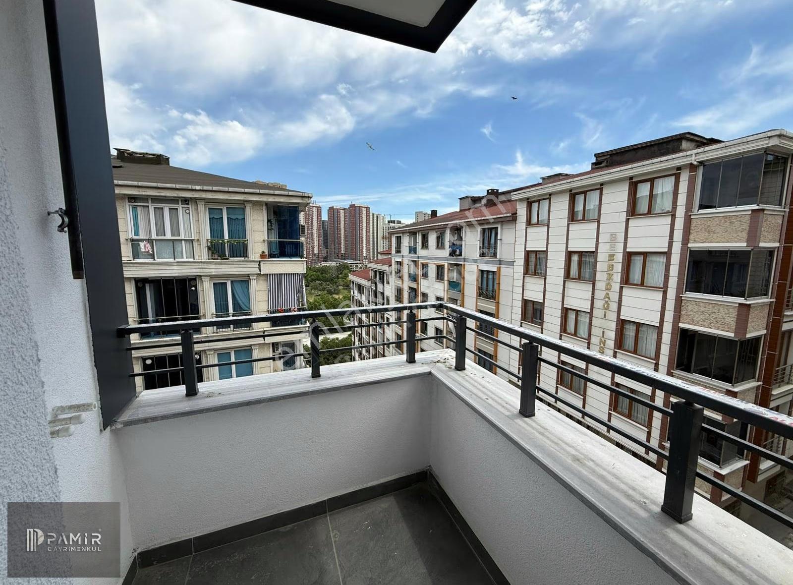Güzelyurt Metrobüse Yakın Park Cephe Satılık Sıfır Lüx 2+1 Daire - Görsel 6