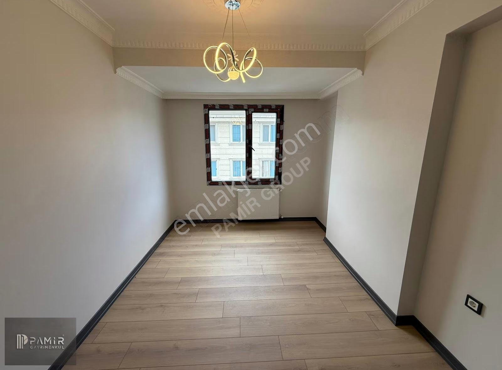 Güzelyurt Metrobüse Yakın Park Cephe Satılık Sıfır Lüx 2+1 Daire - Görsel 7