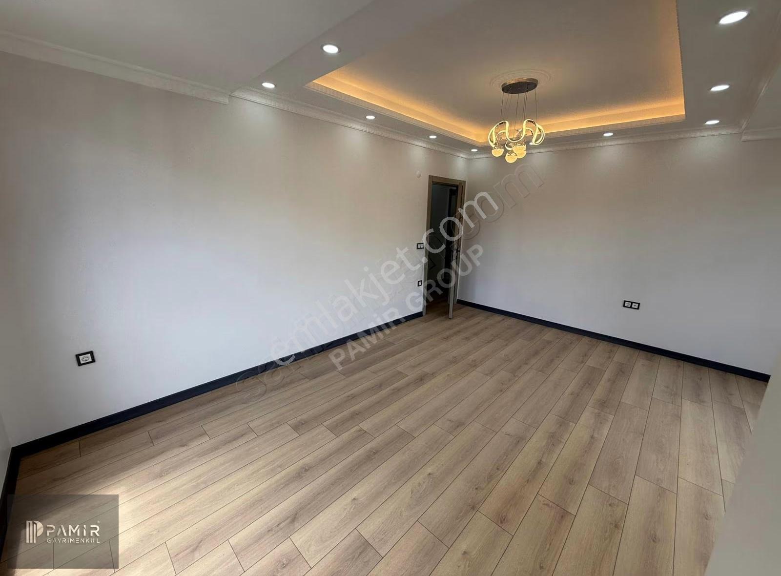 Güzelyurt Metrobüse Yakın Park Cephe Satılık Sıfır Lüx 2+1 Daire - Görsel 9