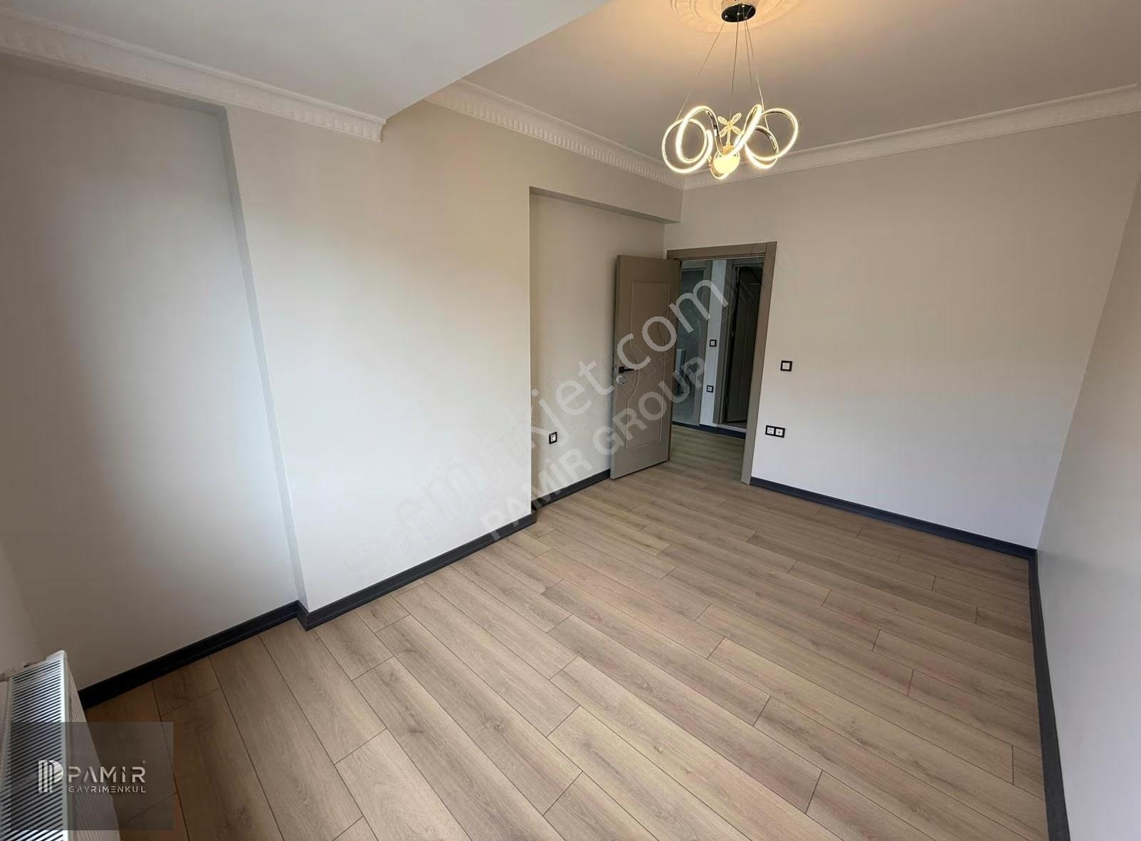 Güzelyurt Metrobüse Yakın Park Cephe Satılık Sıfır Lüx 2+1 Daire - Görsel 10