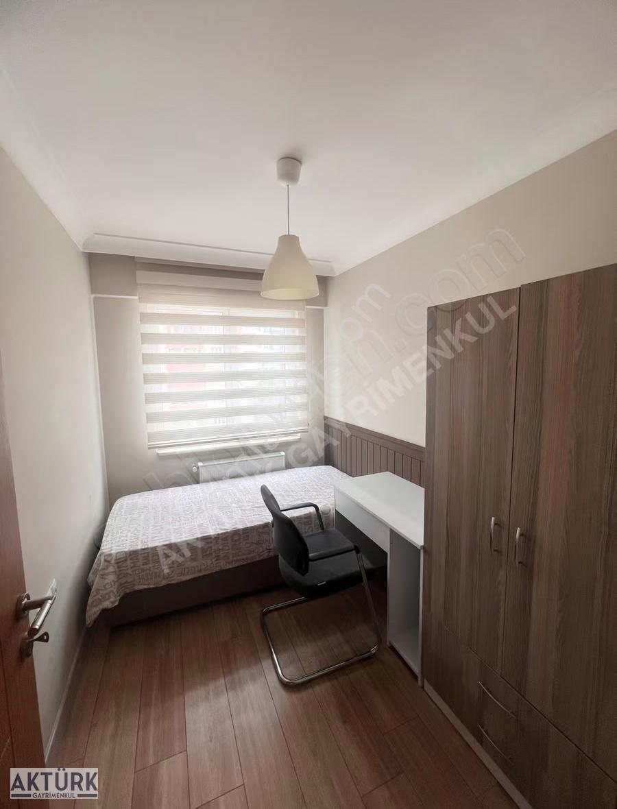 Aktürk Gayrimenkul'den 2+1 Eşyalı Tasarımlı Satılık Daire - Görsel 7