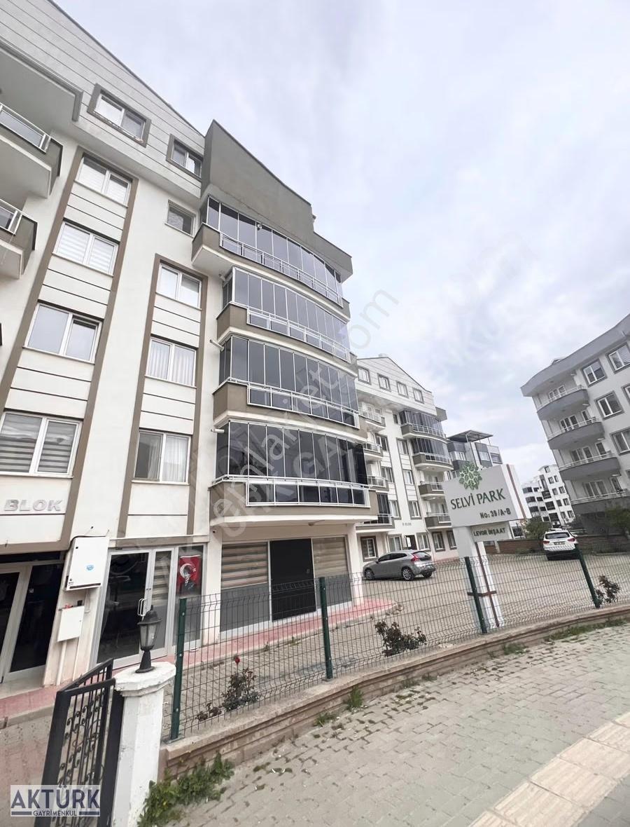 Aktürk Gayrimenkul'den 2+1 Eşyalı Tasarımlı Satılık Daire - Görsel 13