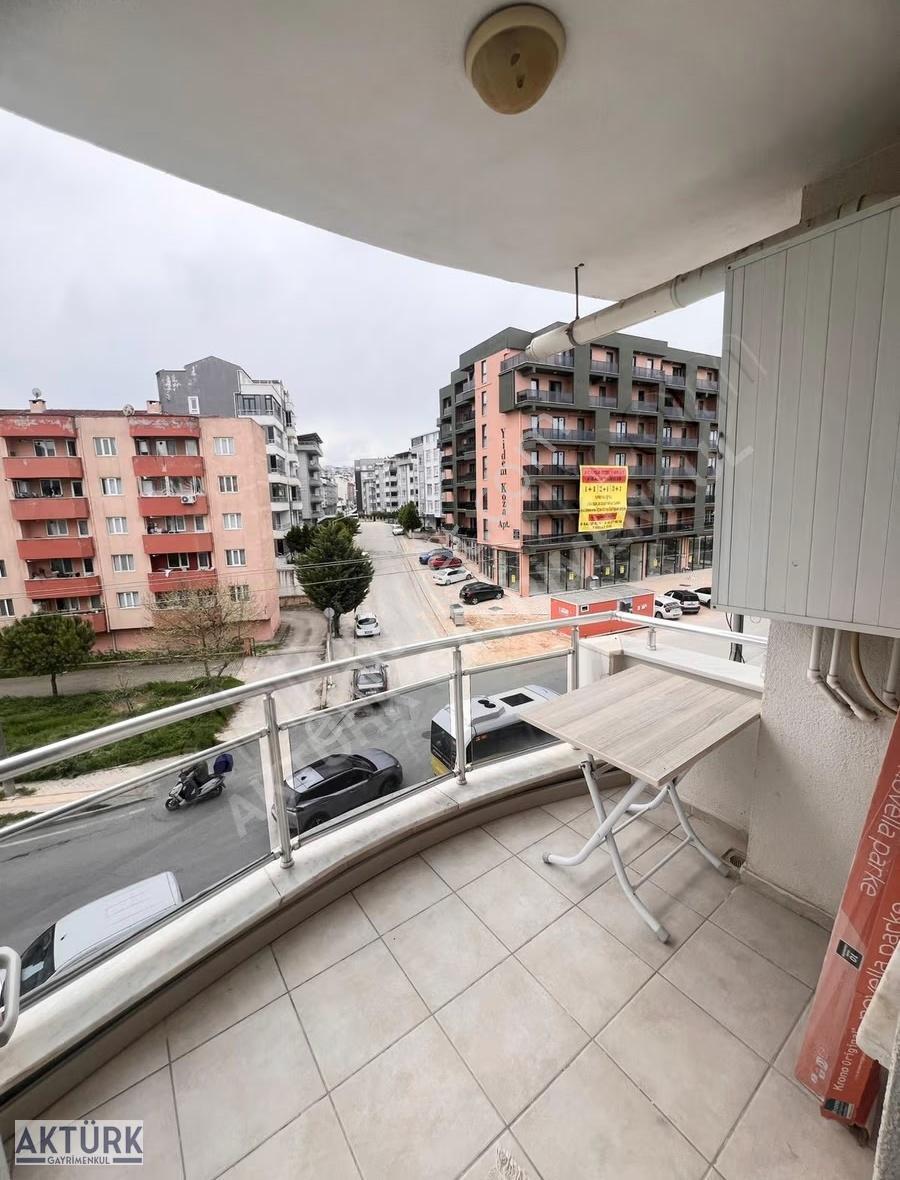 Aktürk Gayrimenkul'den 2+1 Eşyalı Tasarımlı Satılık Daire - Görsel 12
