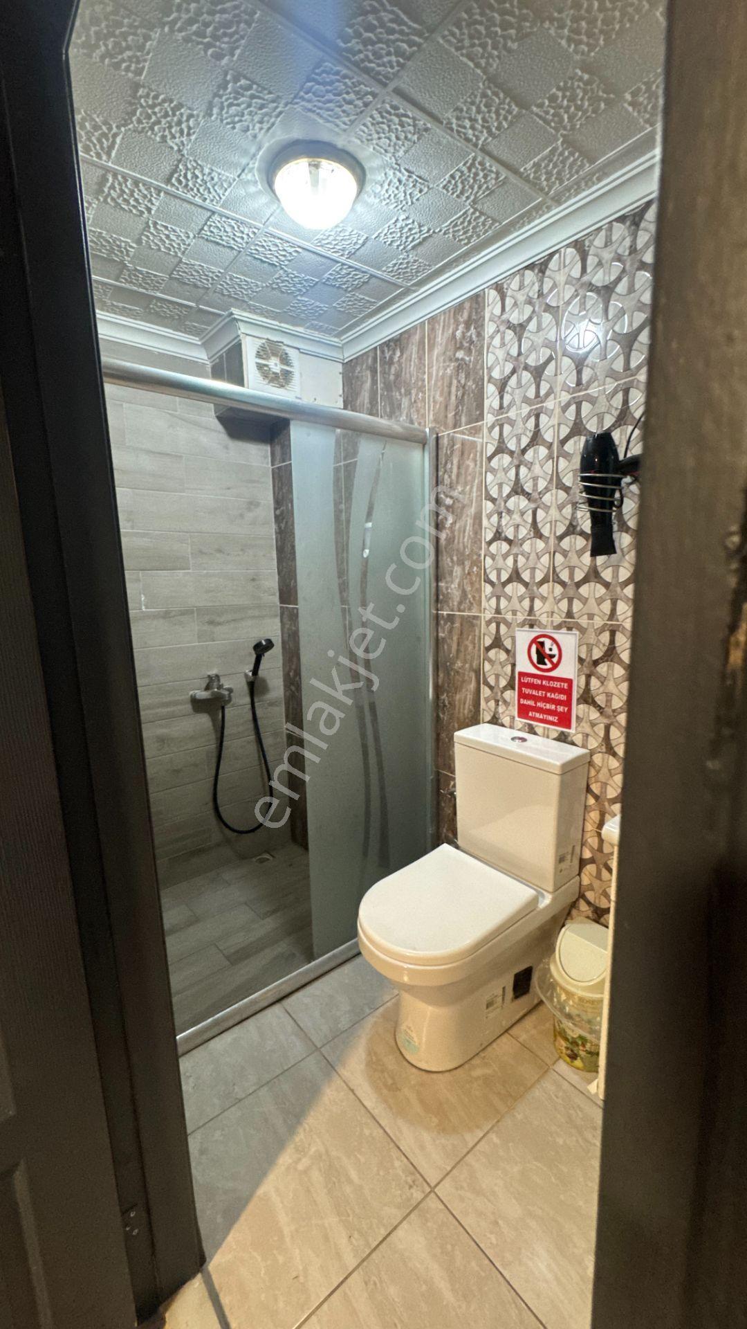 Bursa Merkezde Tertemiz Güvenli Lüx Daire Orjinal Resim - Görsel 32