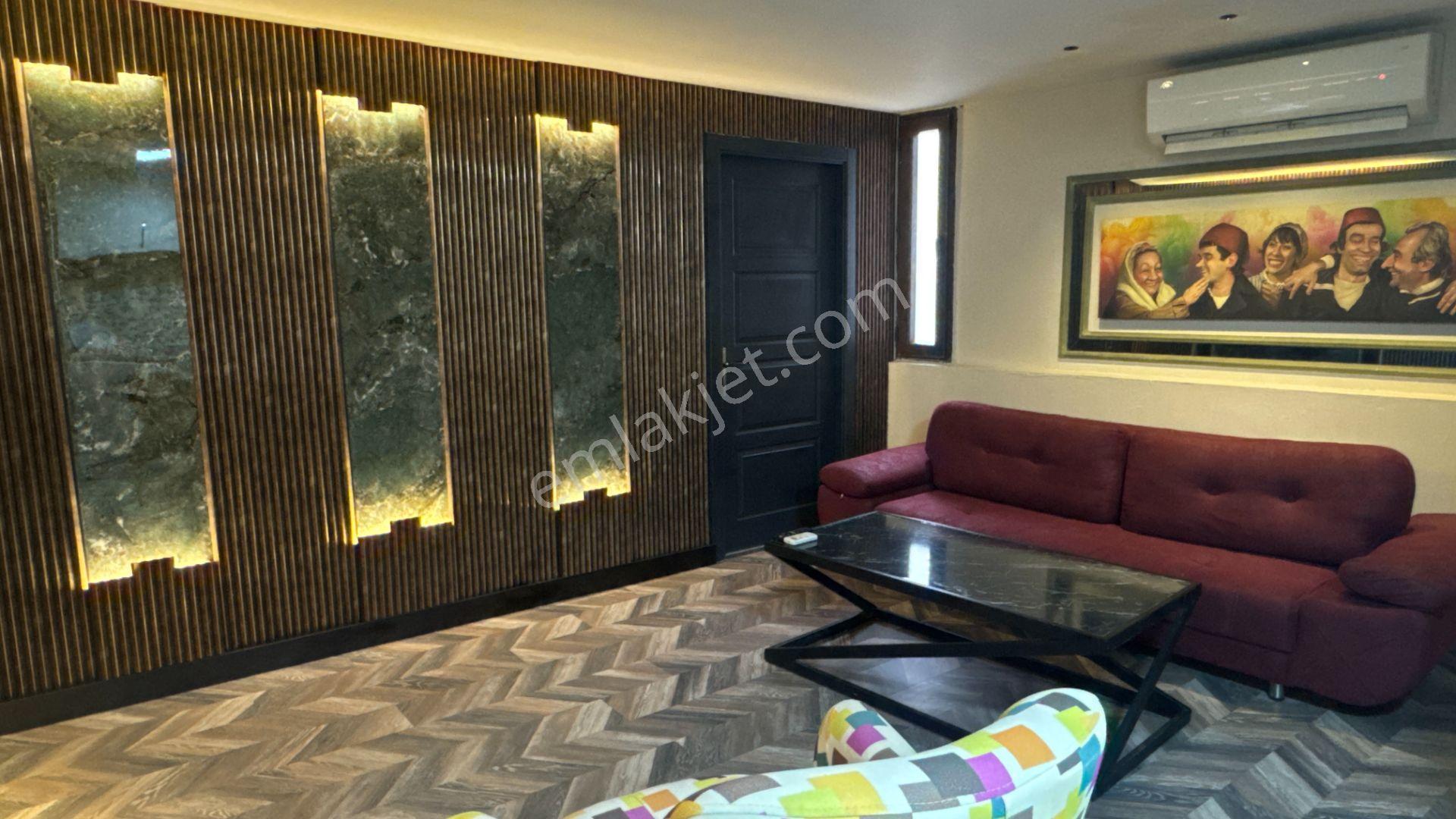 Bursa Merkezde Tertemiz Güvenli Lüx Daire Orjinal Resim - Görsel 25