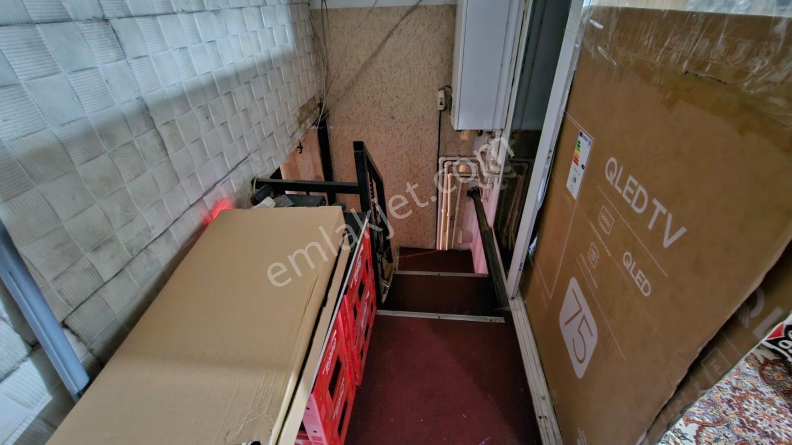 İşlek Cadde Üzrinde Devren Kiralık Fırsat Dükkan - Görsel 6