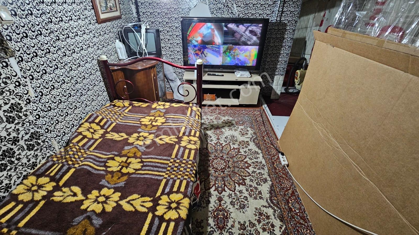 İşlek Cadde Üzrinde Devren Kiralık Fırsat Dükkan - Görsel 14