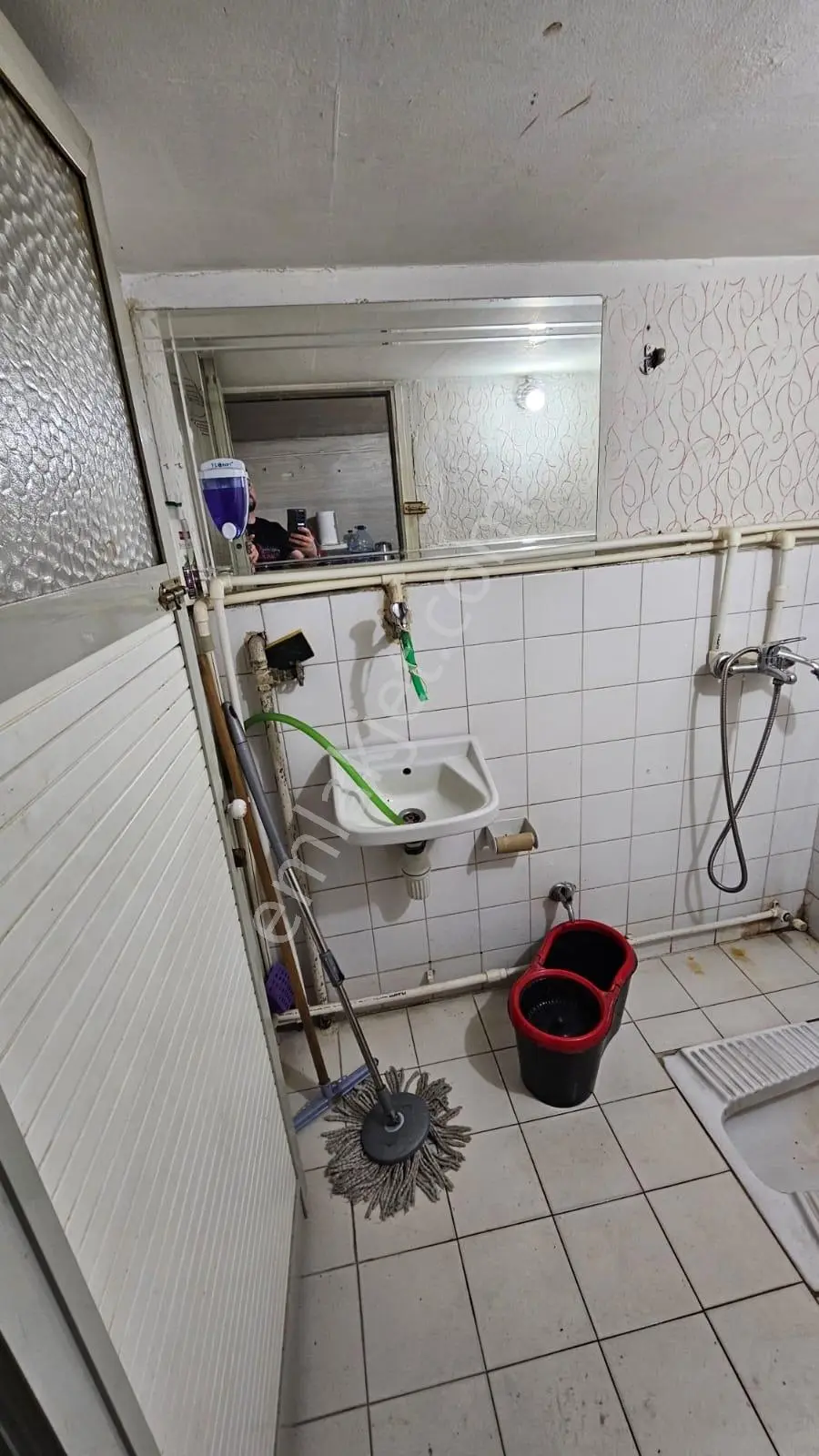 İşlek Cadde Üzrinde Devren Kiralık Fırsat Dükkan - Görsel 3