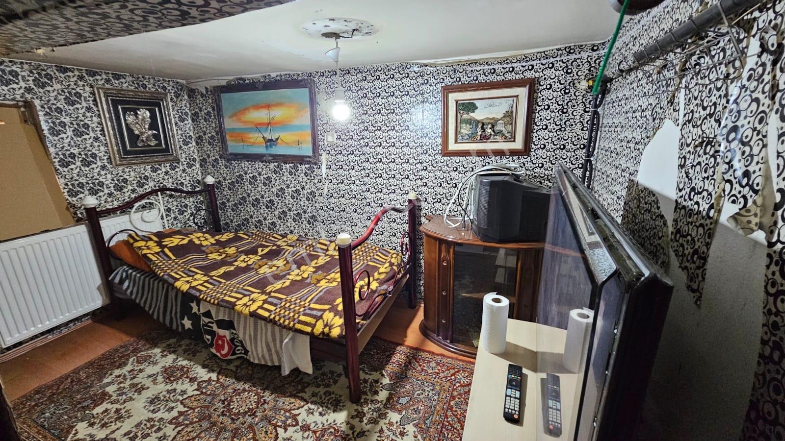 İşlek Cadde Üzrinde Devren Kiralık Fırsat Dükkan - Görsel 10